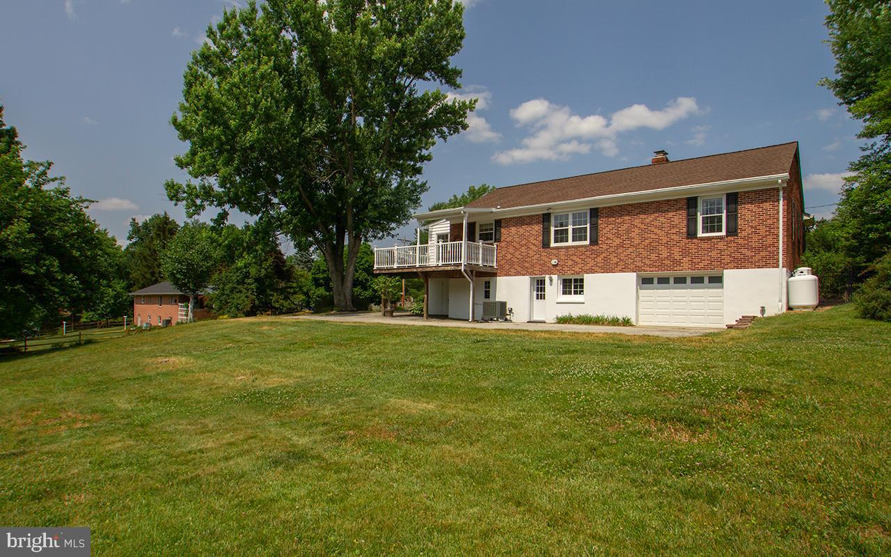 HEREFORD - Residential