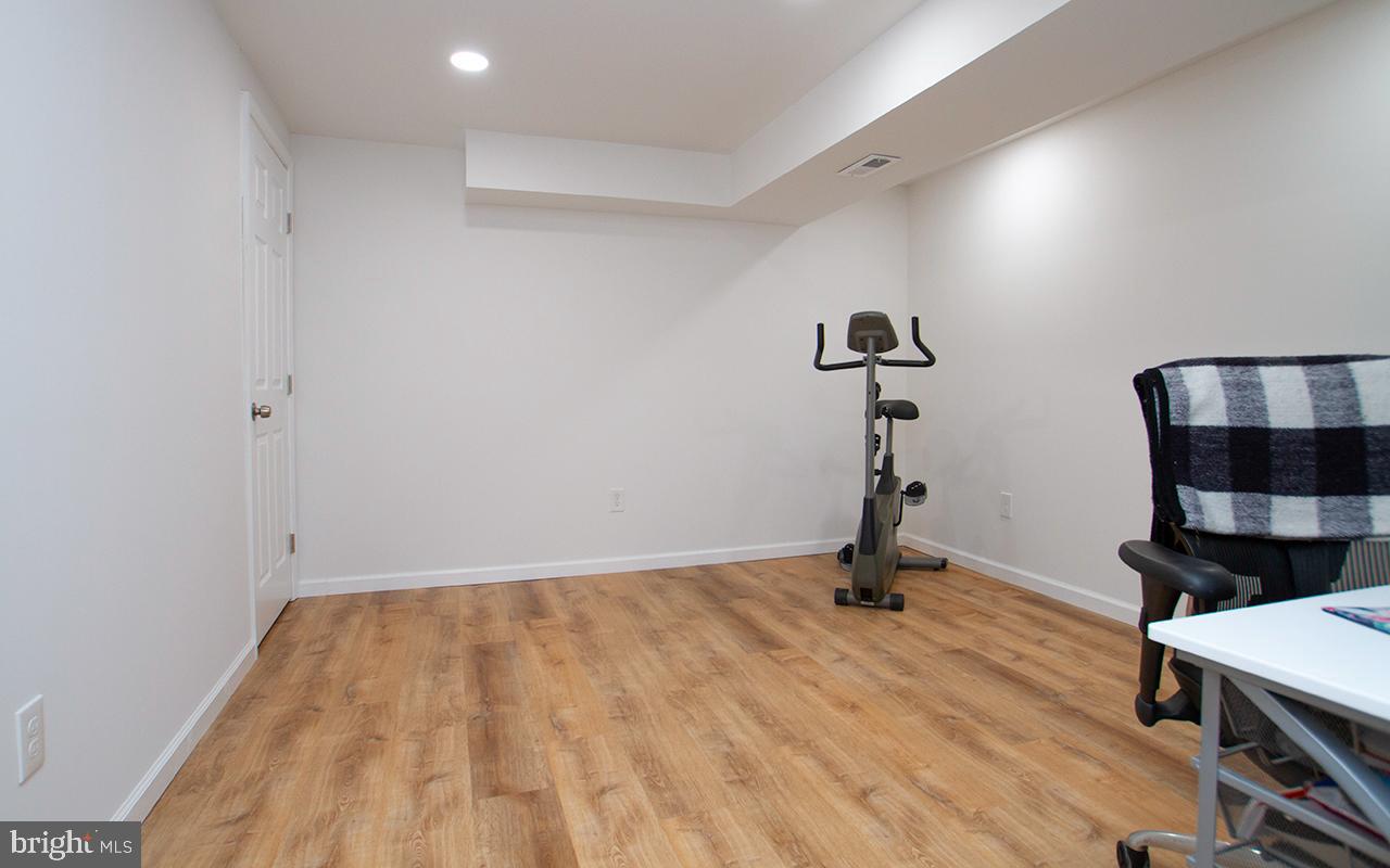 HEREFORD - Residential