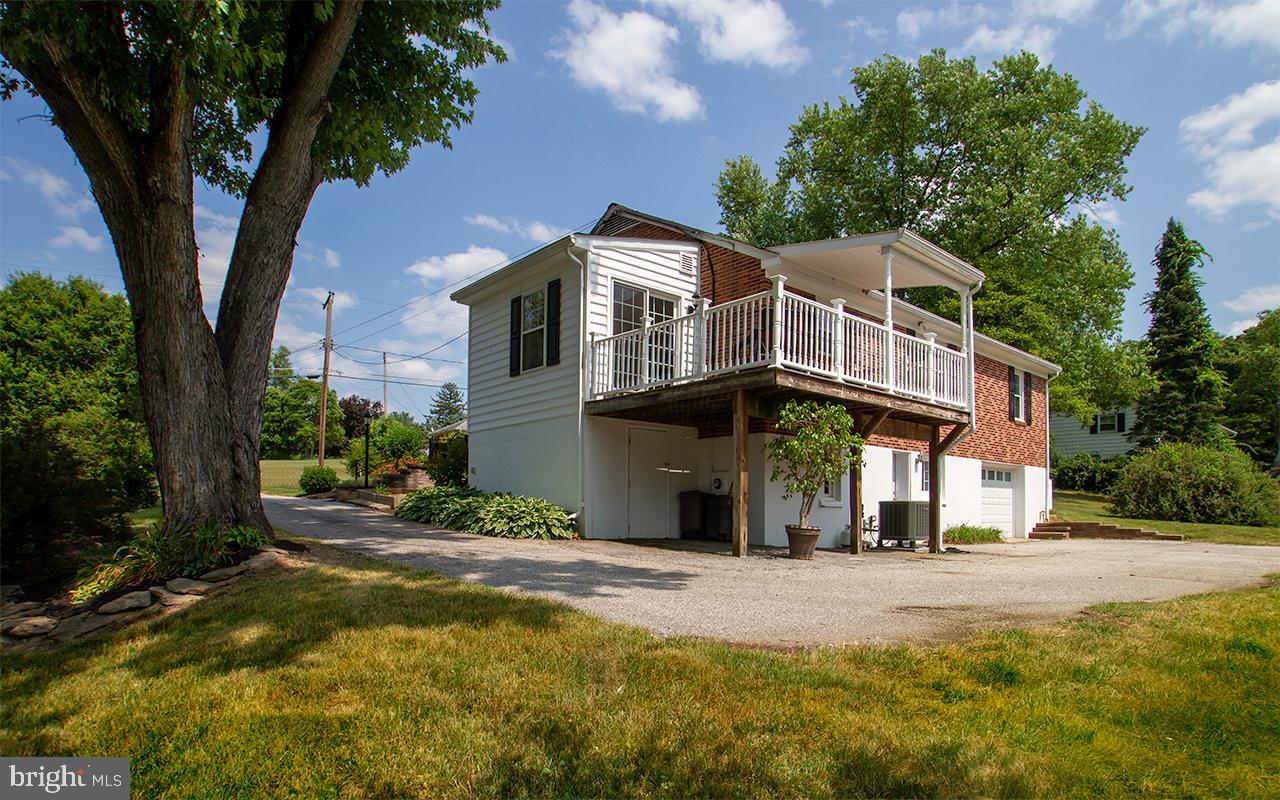 HEREFORD - Residential