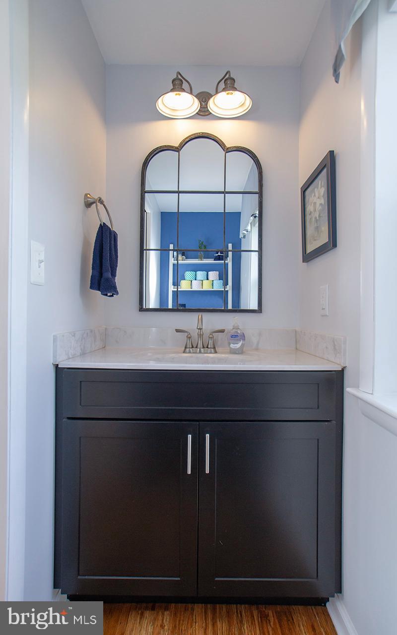 HEREFORD - Residential