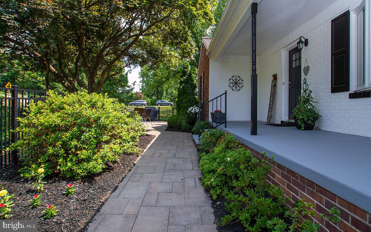 HEREFORD - Residential