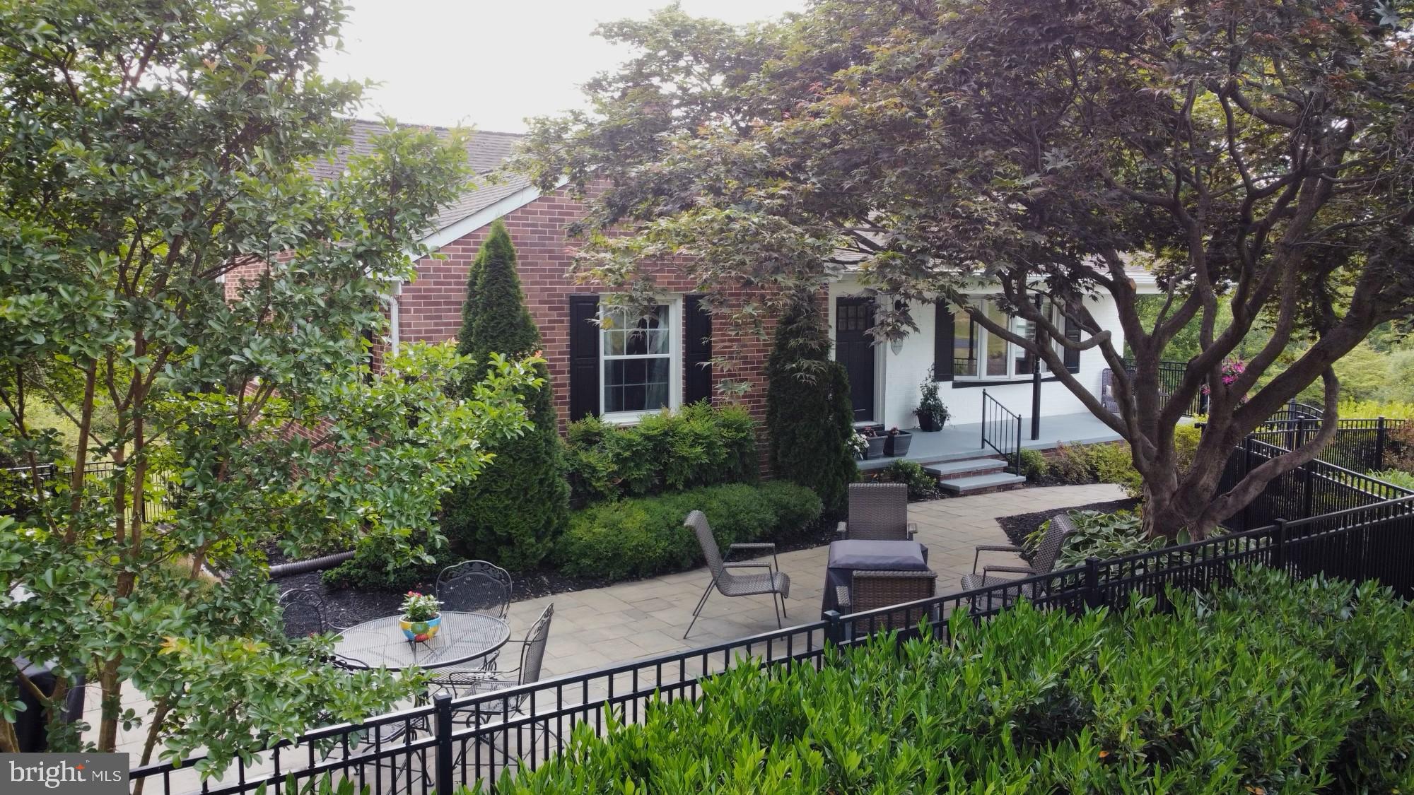 HEREFORD - Residential