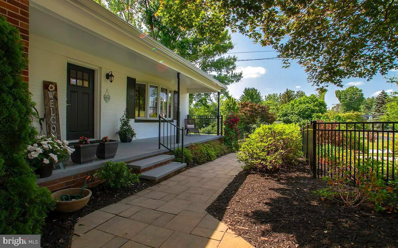 HEREFORD - Residential