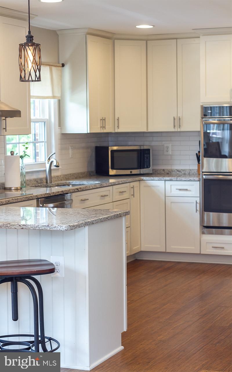 HEREFORD - Residential