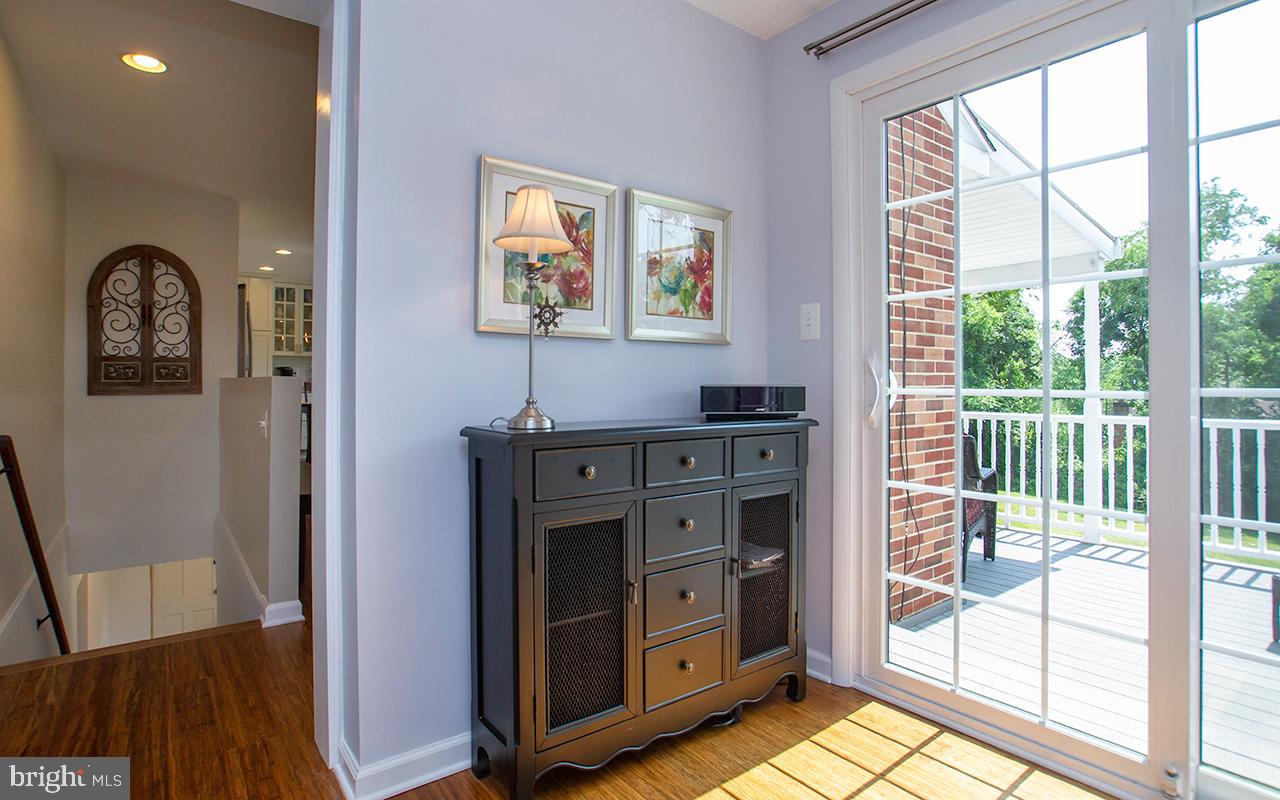 HEREFORD - Residential