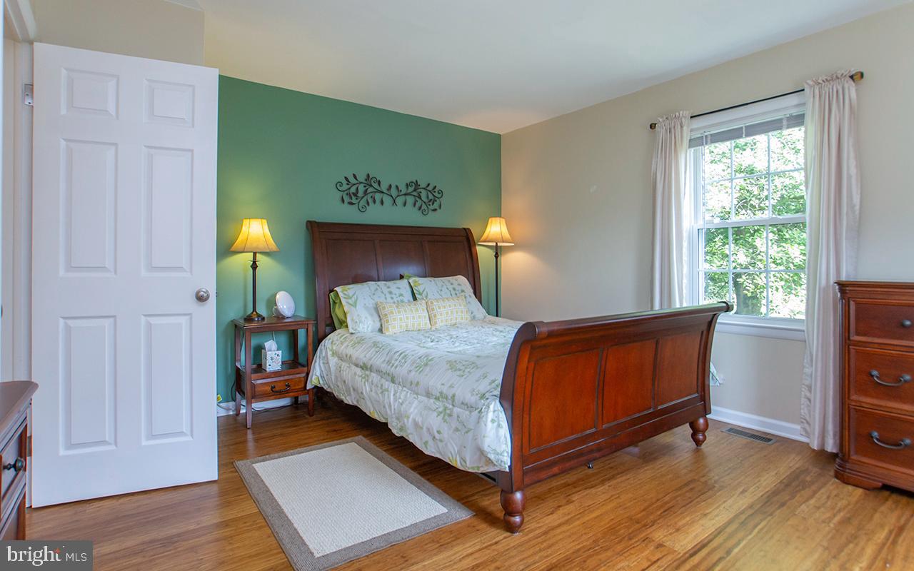 HEREFORD - Residential