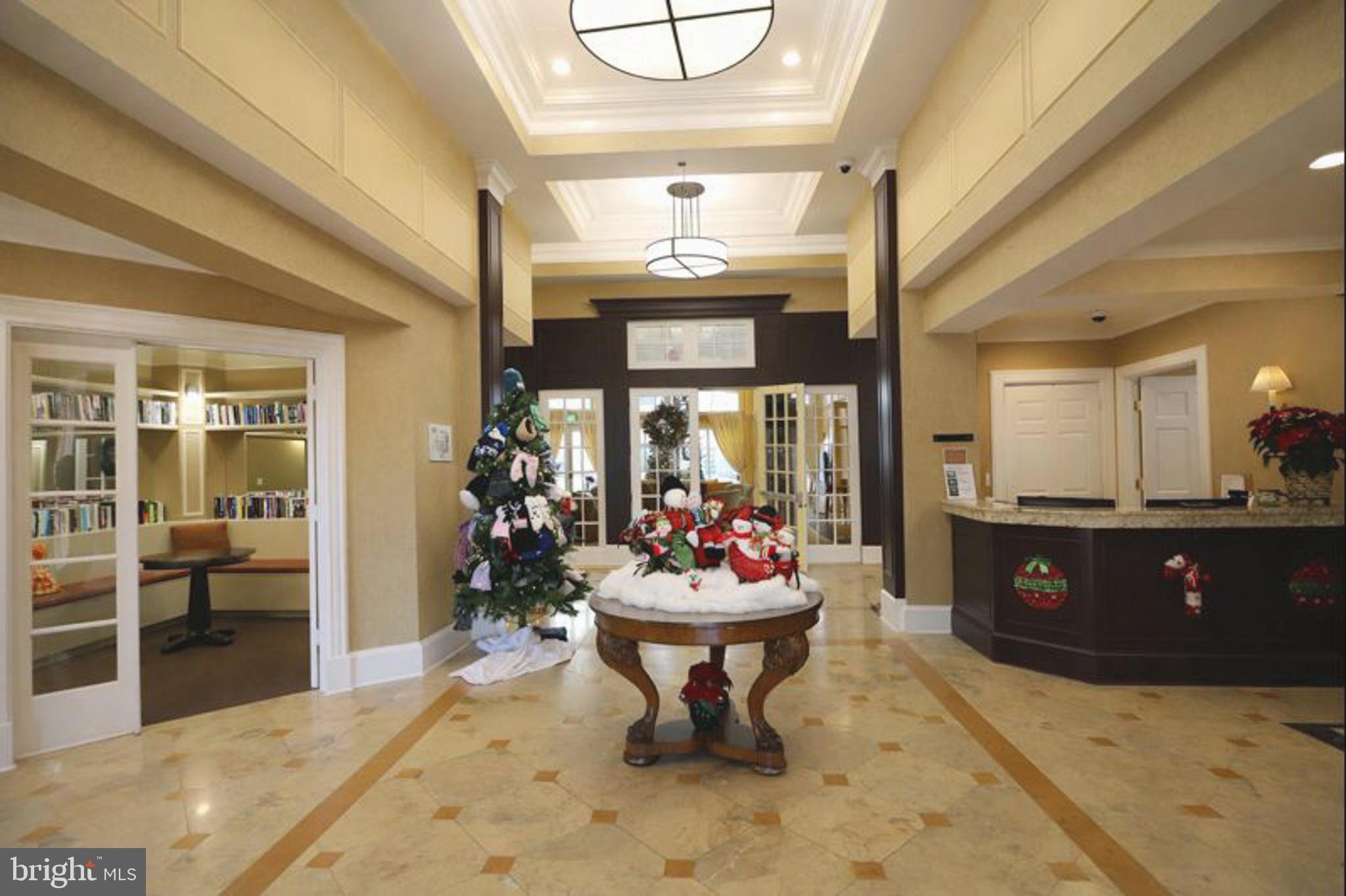 HIGH VIEW AT HUNT VALLEY - Residential