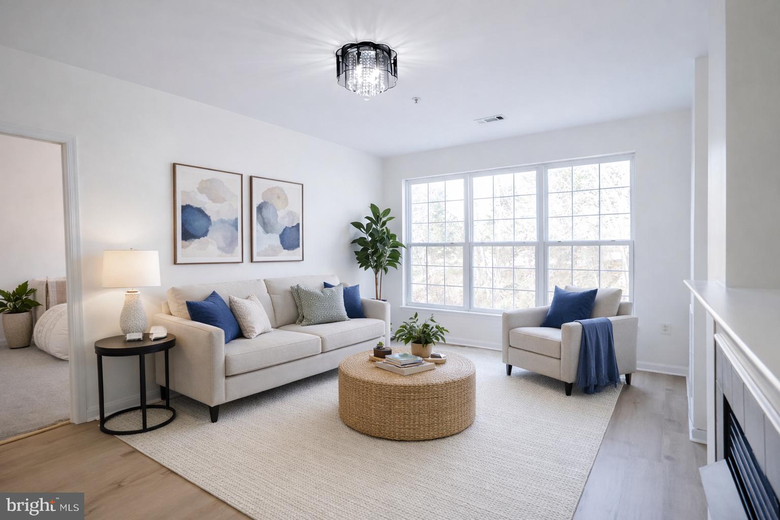 HIGH VIEW AT HUNT VALLEY - Residential