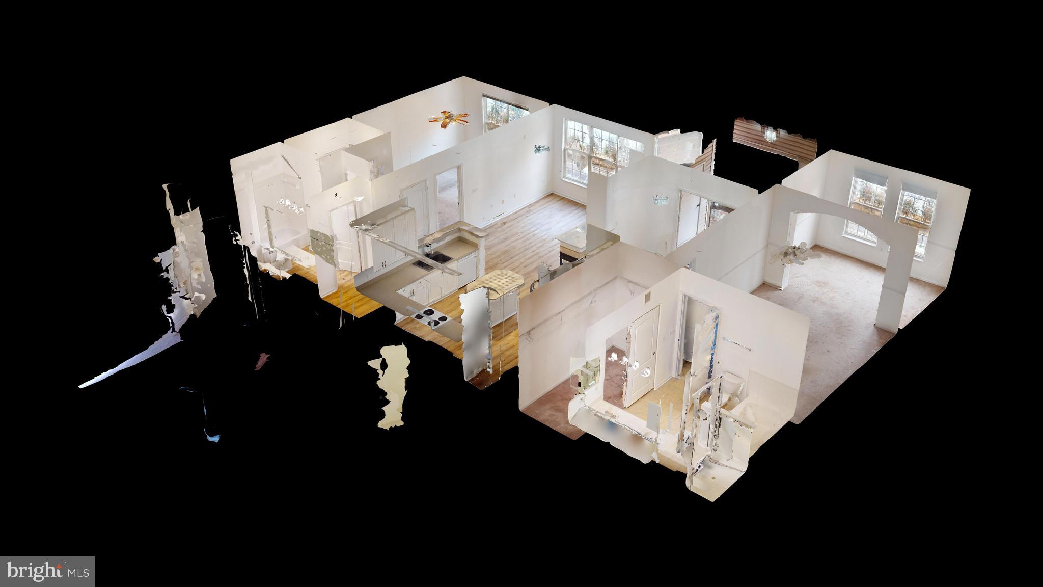 HIGH VIEW AT HUNT VALLEY - Residential