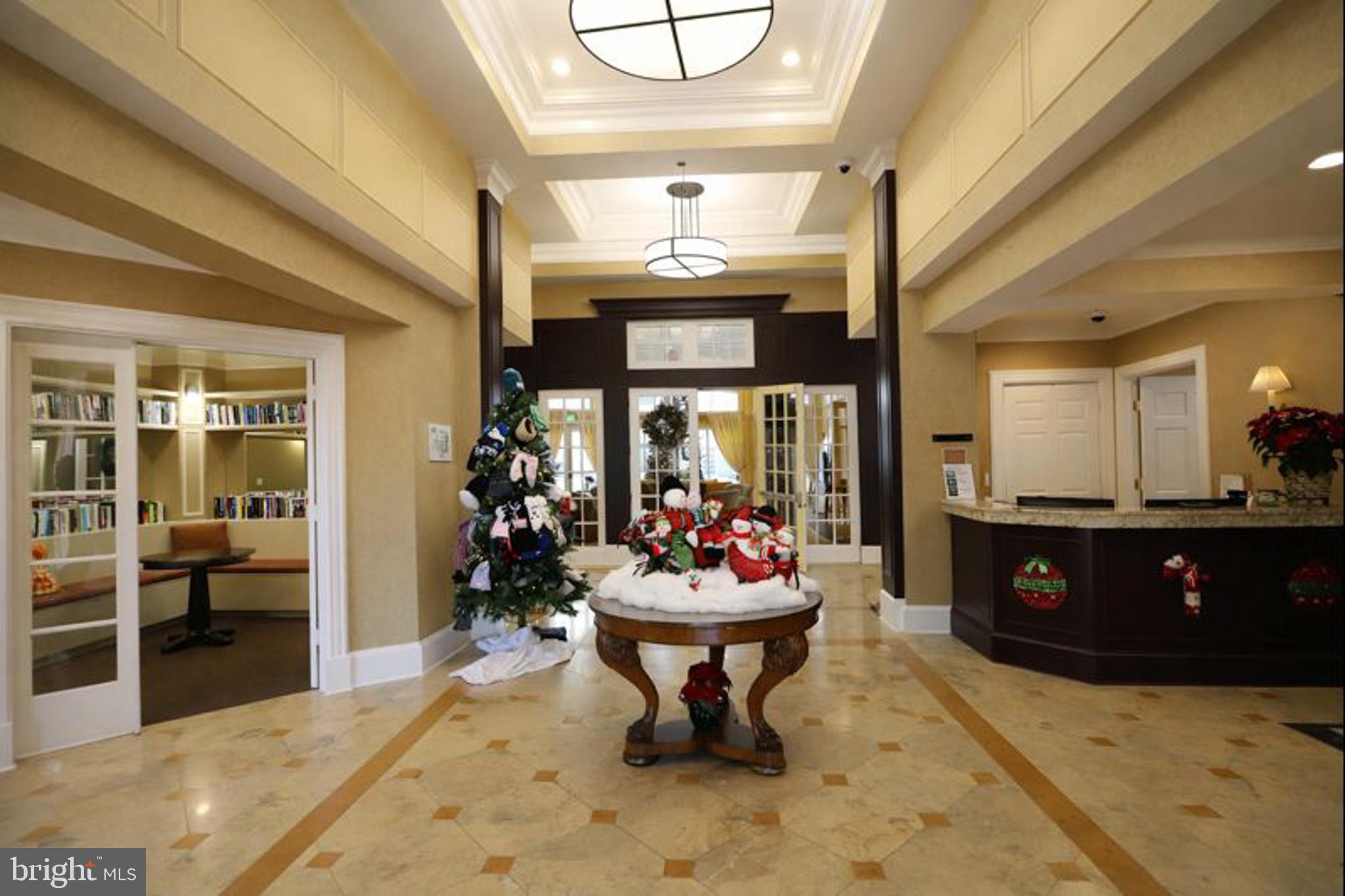 HIGH VIEW AT HUNT VALLEY - Residential