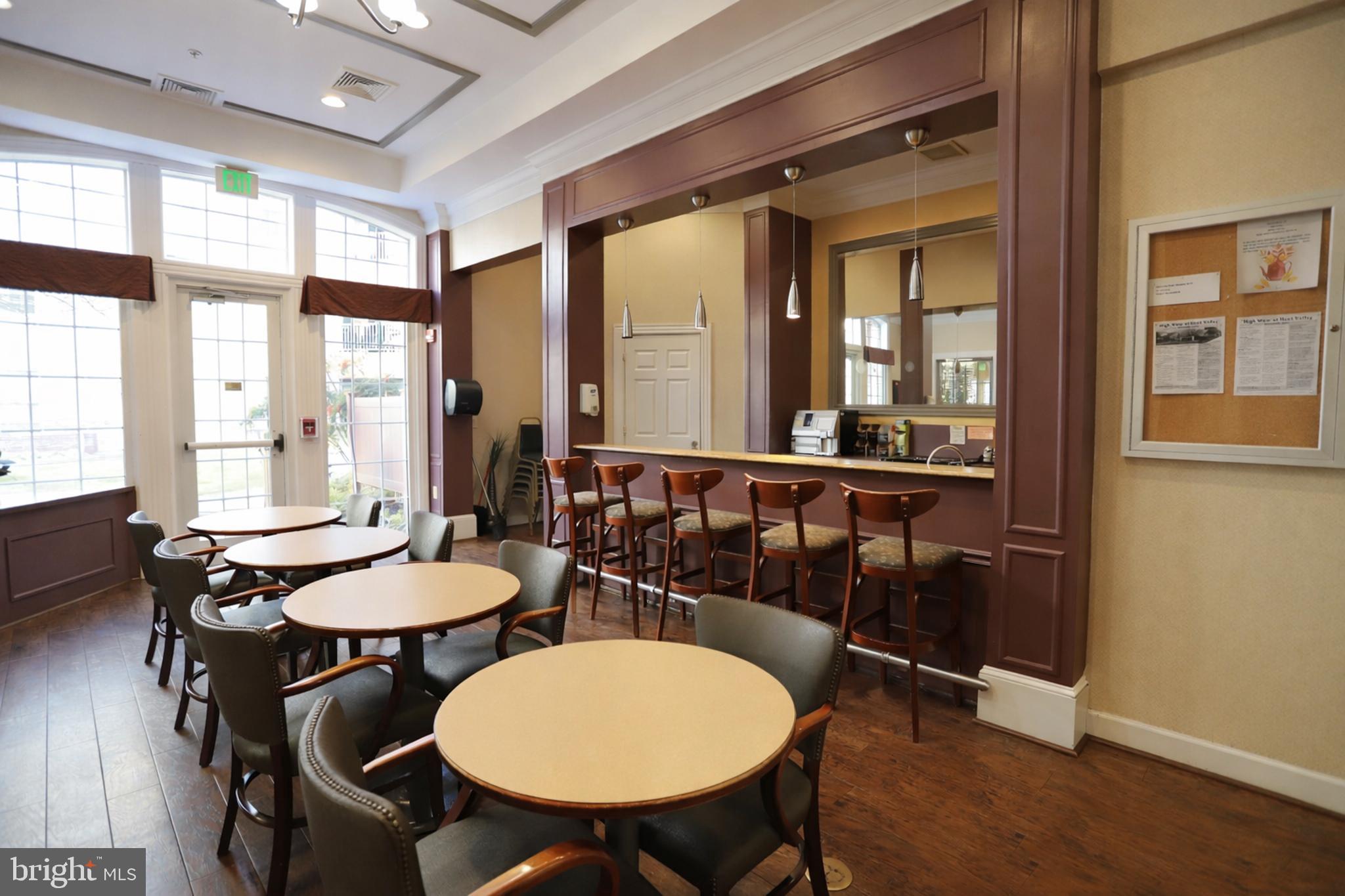 HIGH VIEW AT HUNT VALLEY - Residential