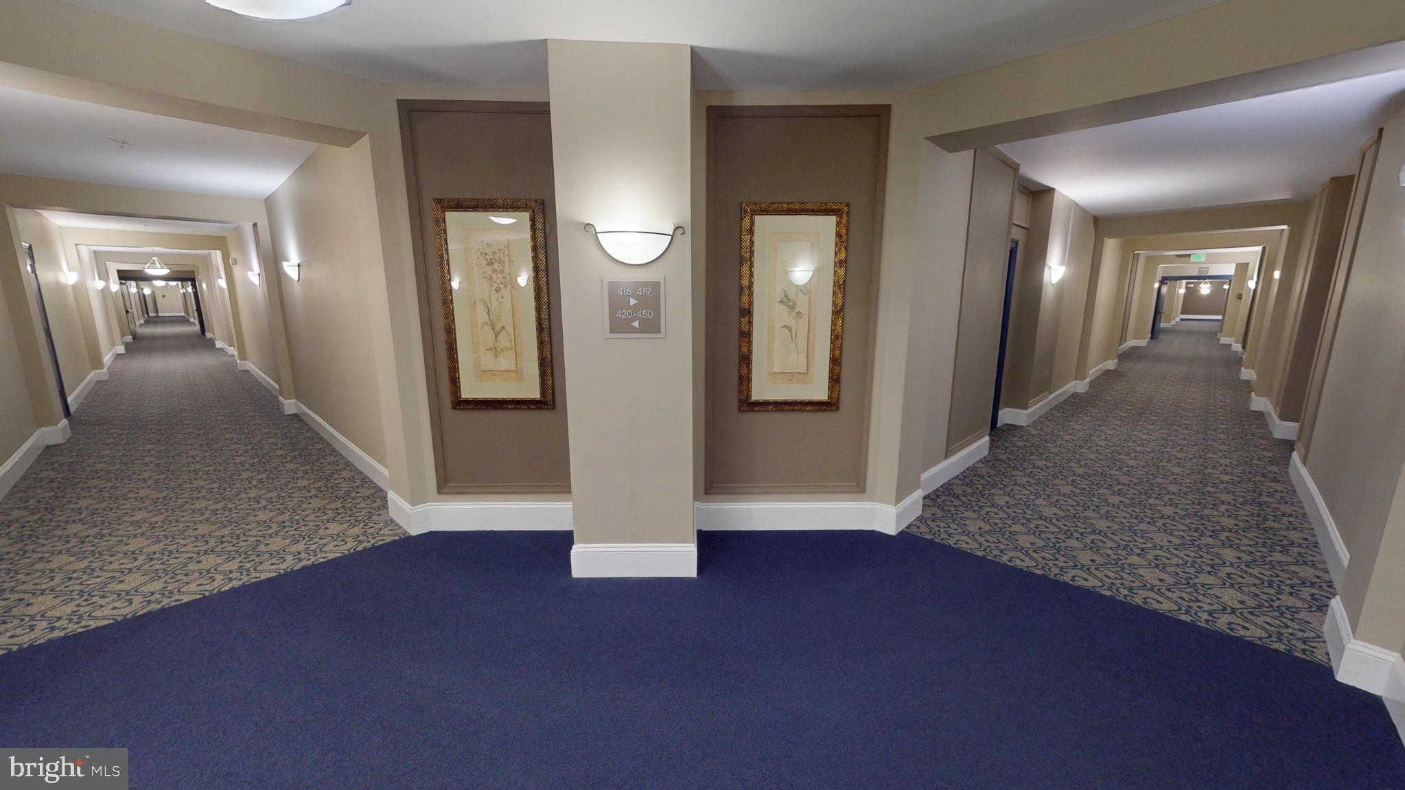 HIGH VIEW AT HUNT VALLEY - Residential