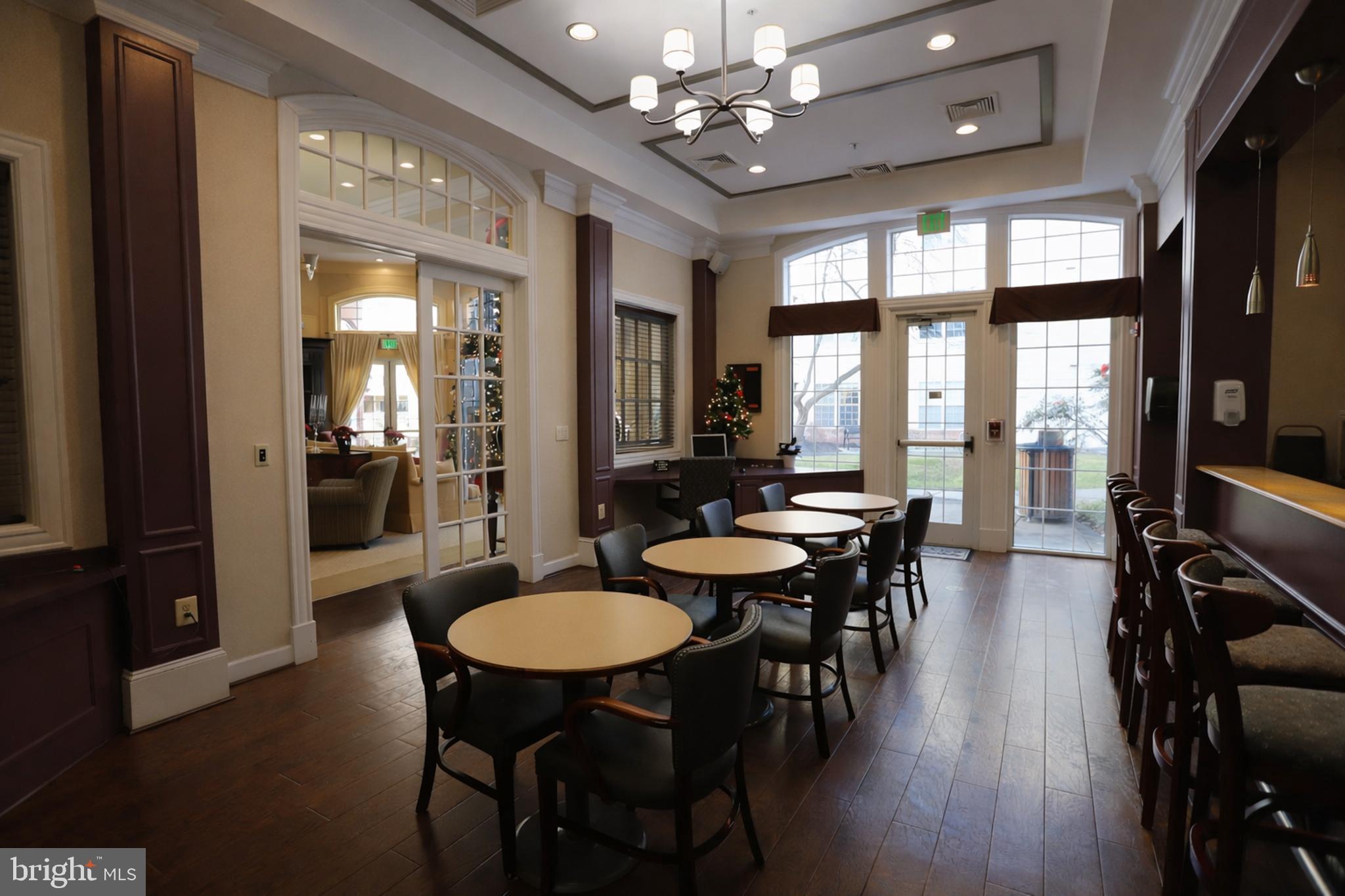 HIGH VIEW AT HUNT VALLEY - Residential