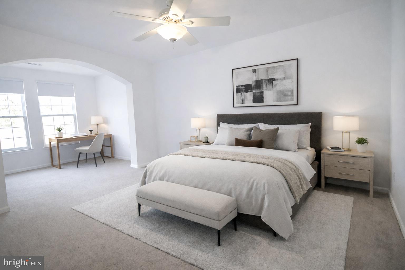 HIGH VIEW AT HUNT VALLEY - Residential