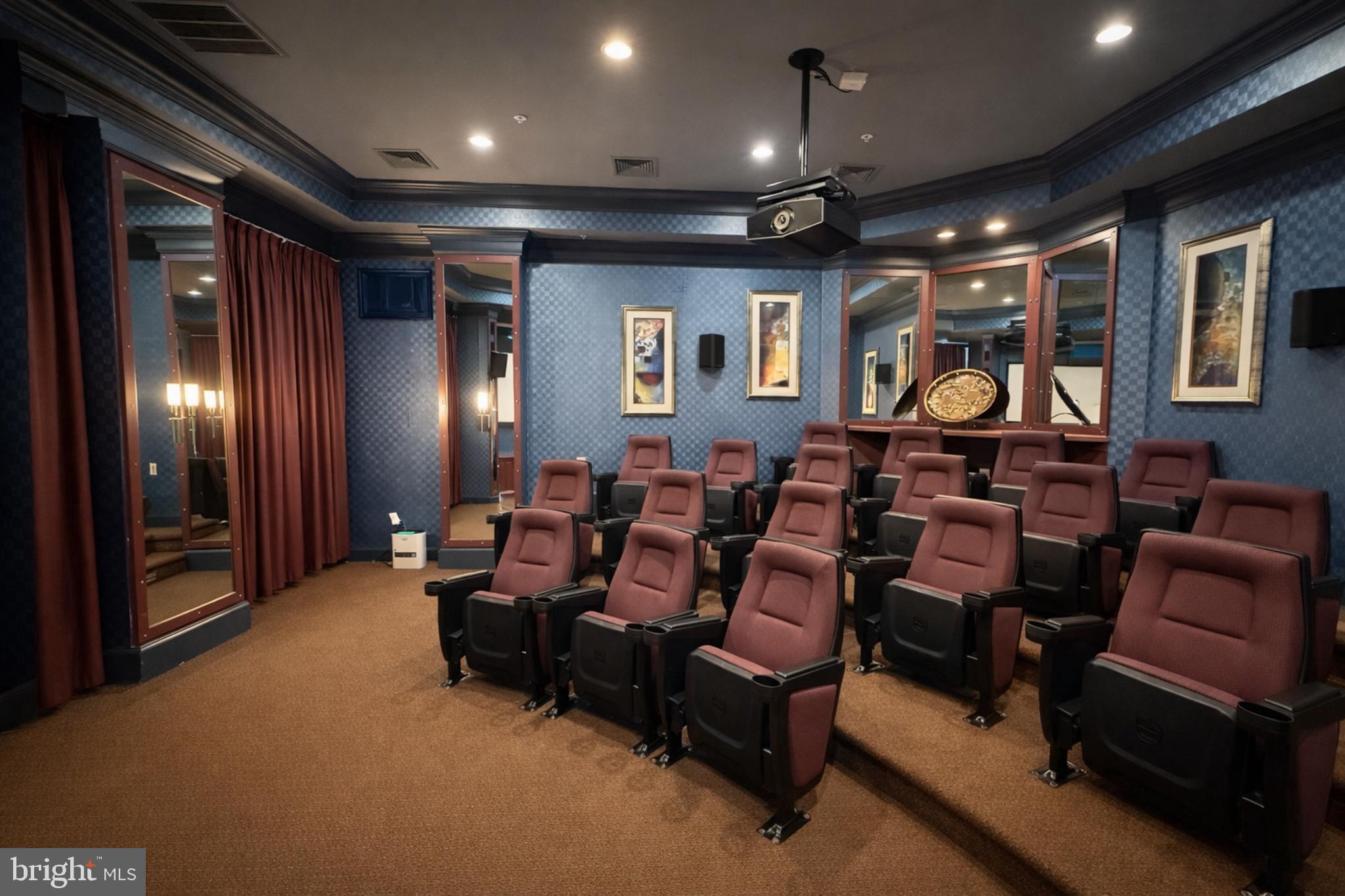 HIGH VIEW AT HUNT VALLEY - Residential