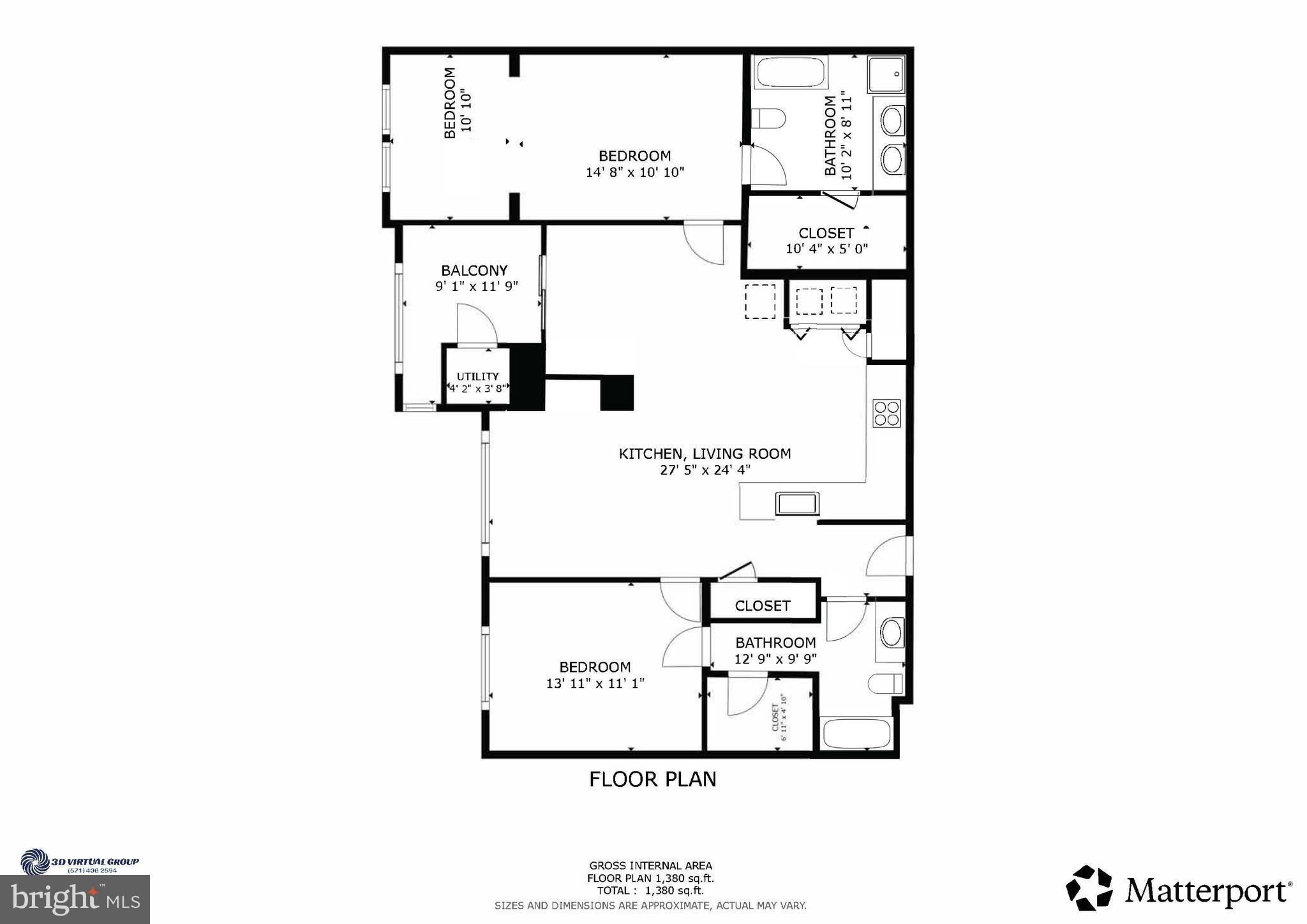 HIGH VIEW AT HUNT VALLEY - Residential