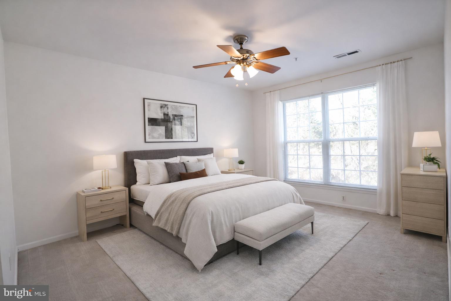 HIGH VIEW AT HUNT VALLEY - Residential