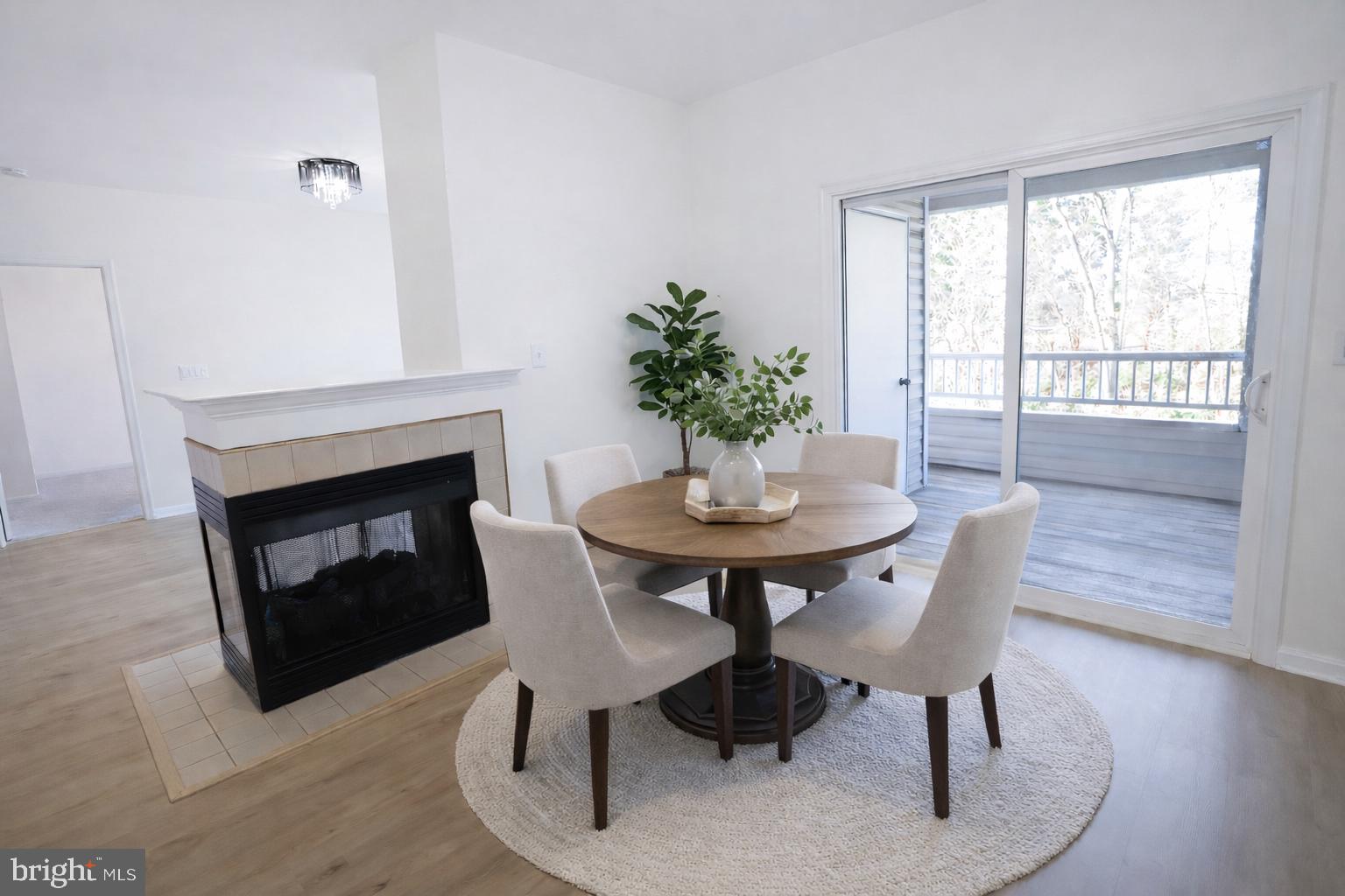 HIGH VIEW AT HUNT VALLEY - Residential