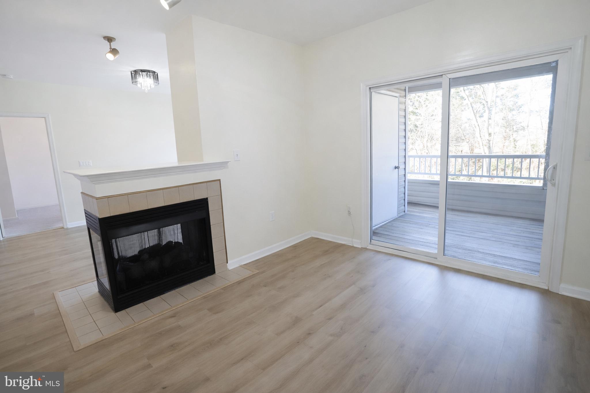 HIGH VIEW AT HUNT VALLEY - Residential