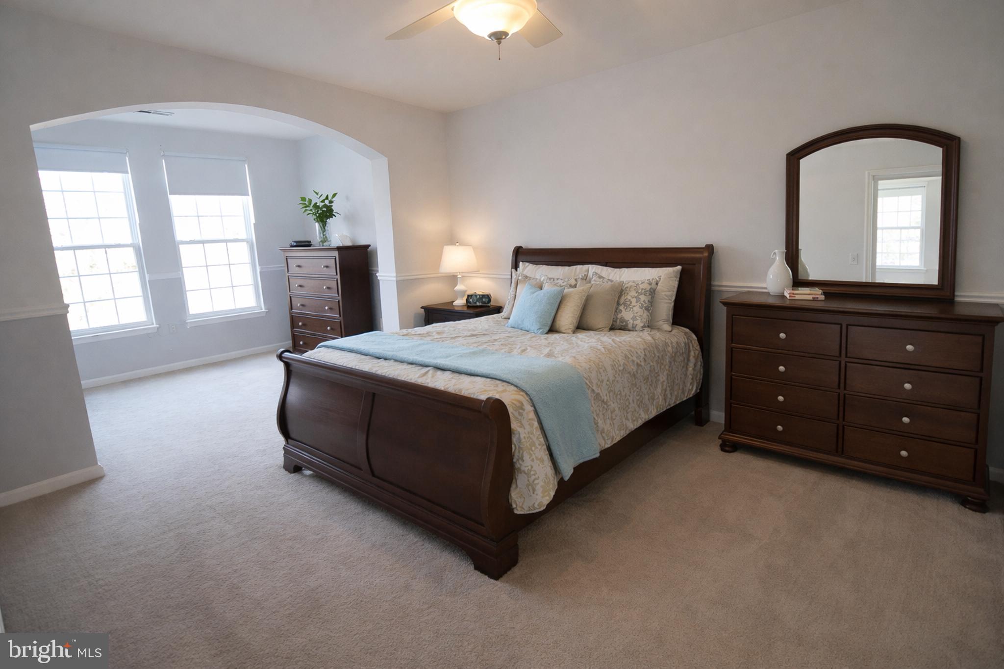 HIGH VIEW AT HUNT VALLEY - Residential