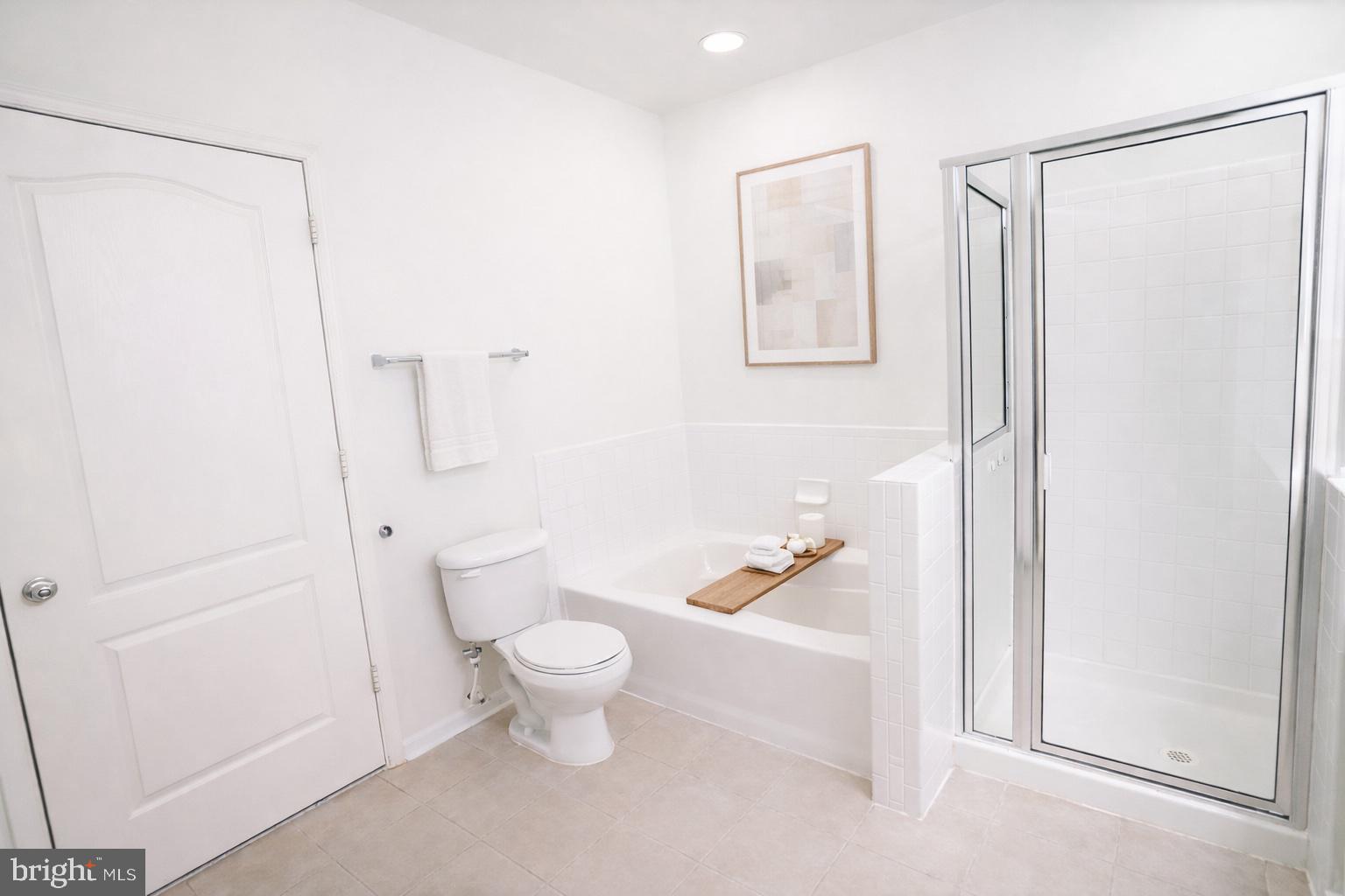 HIGH VIEW AT HUNT VALLEY - Residential