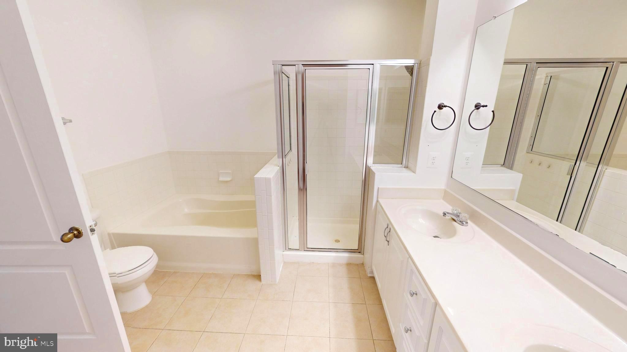 HIGH VIEW AT HUNT VALLEY - Residential