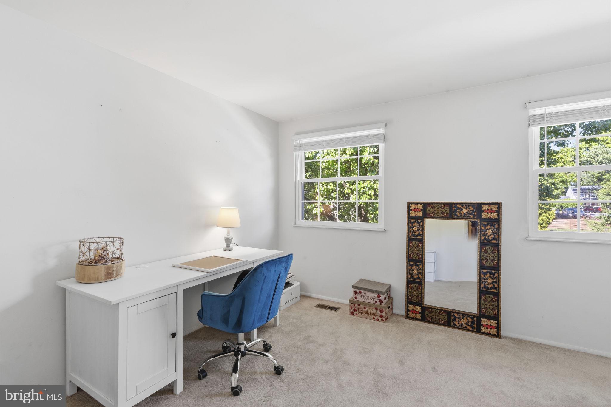 NOTTINGHAM - Residential