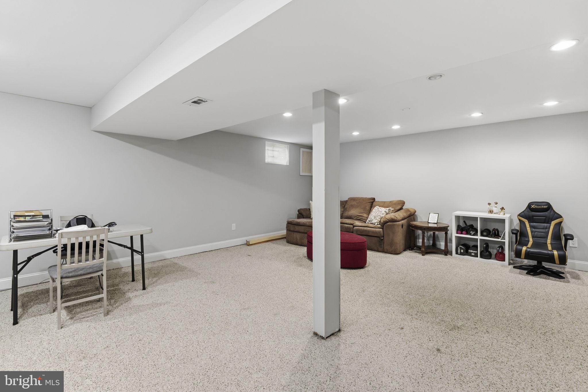 NOTTINGHAM - Residential