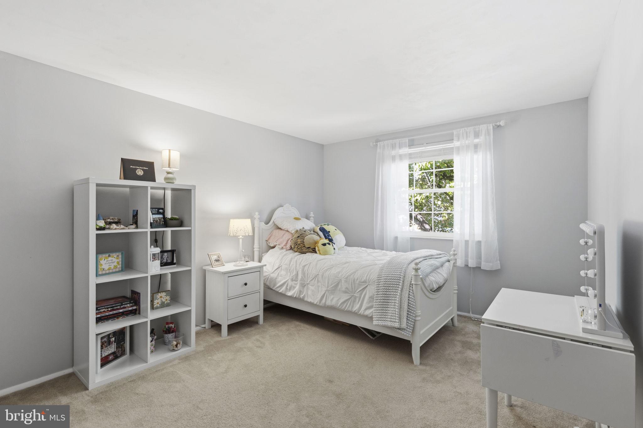 NOTTINGHAM - Residential