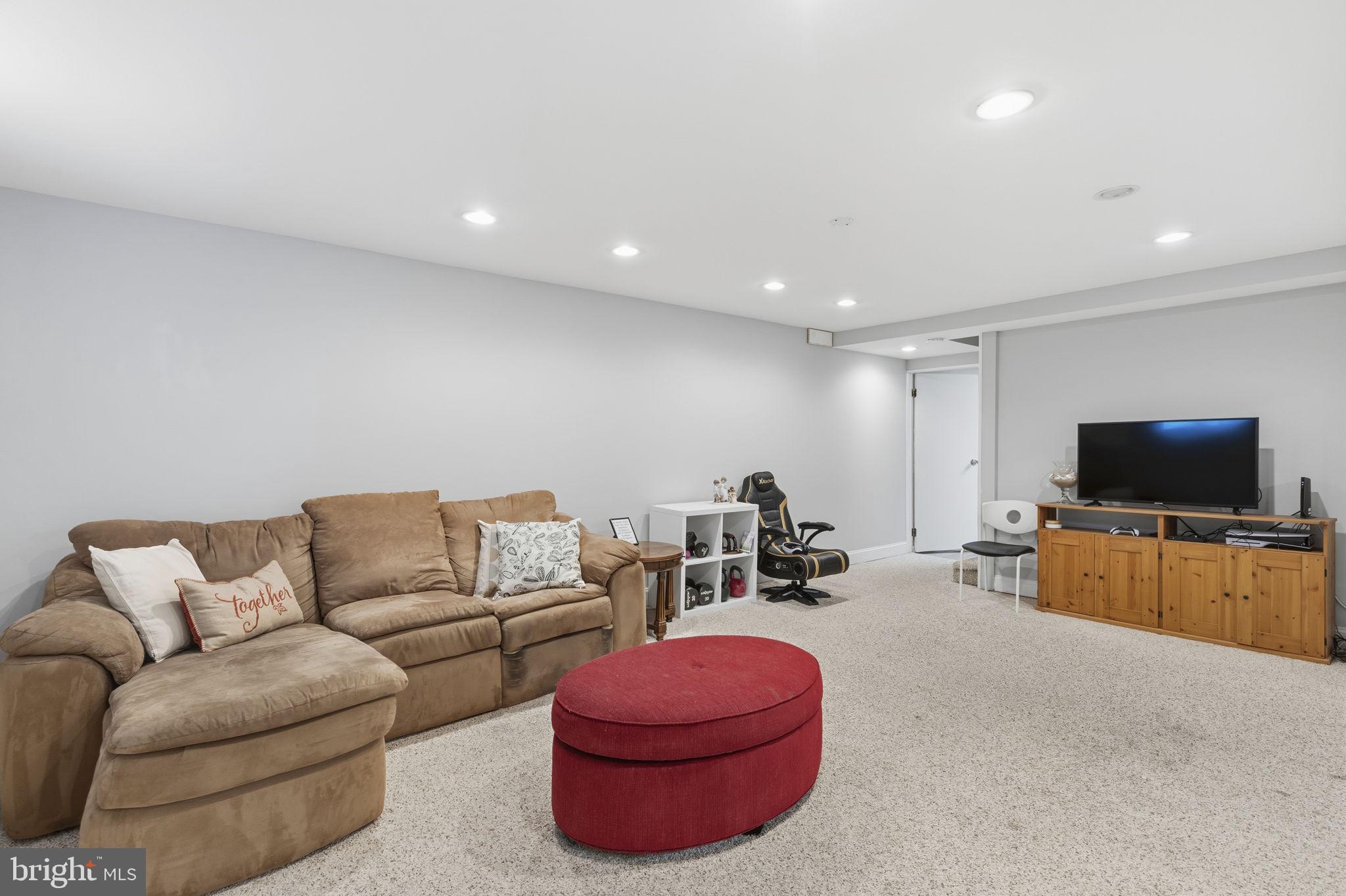 NOTTINGHAM - Residential