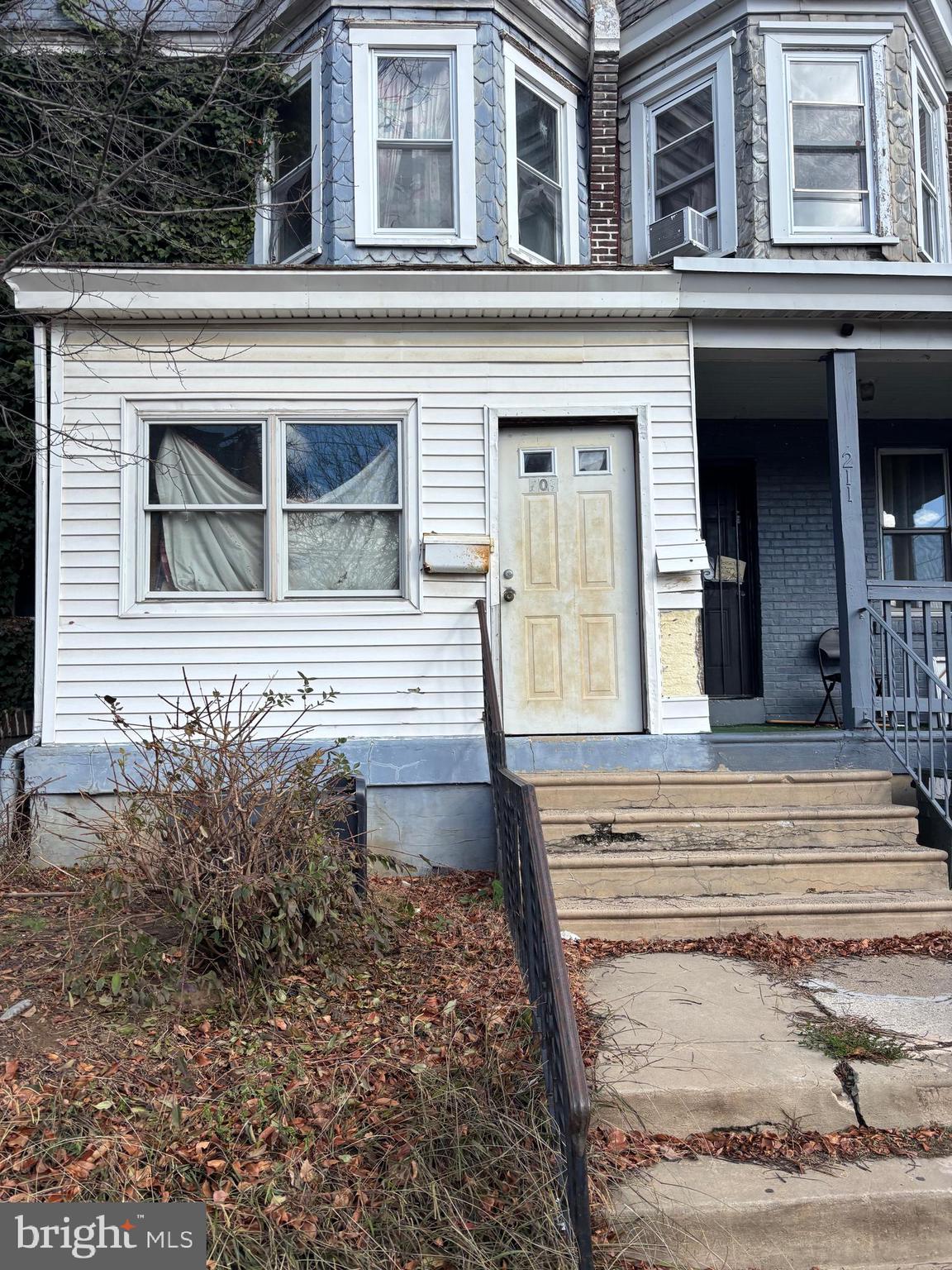 WILMINGTON - Residential