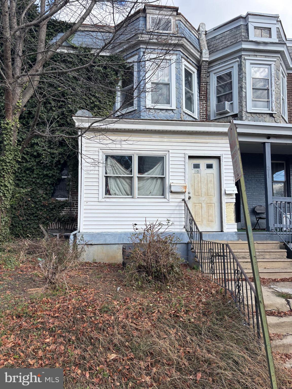 WILMINGTON - Residential