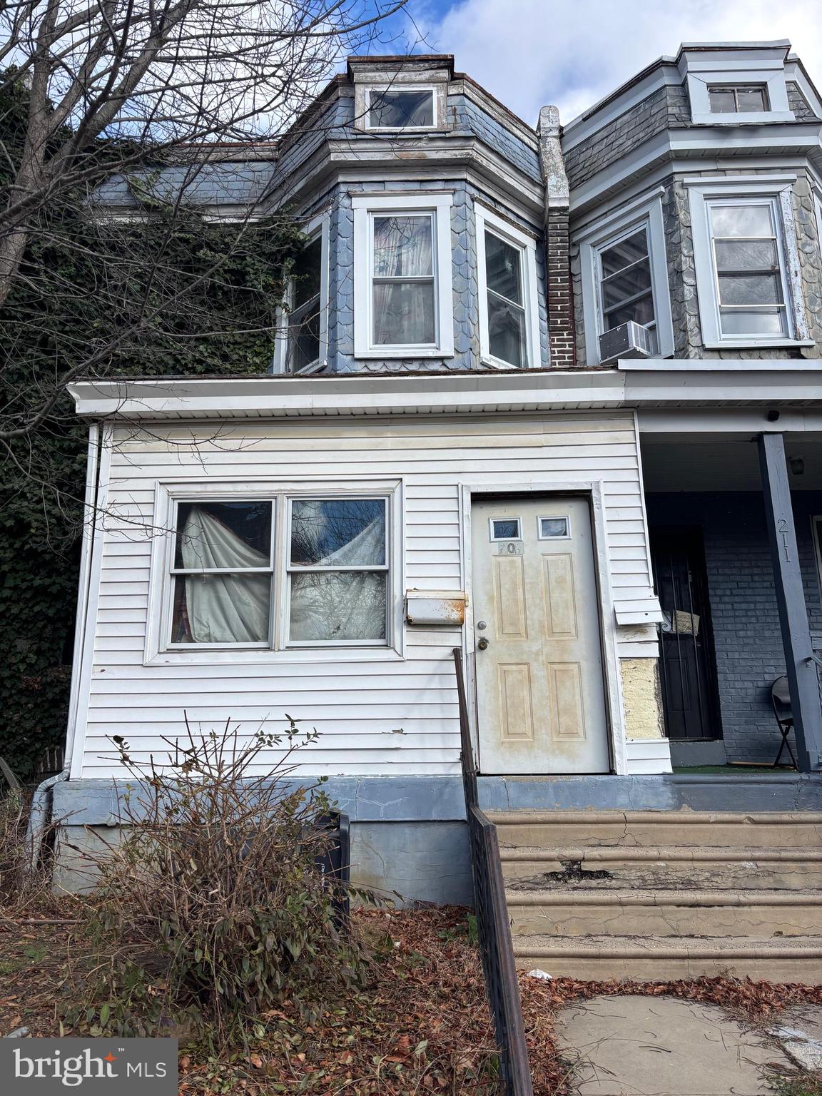 WILMINGTON - Residential