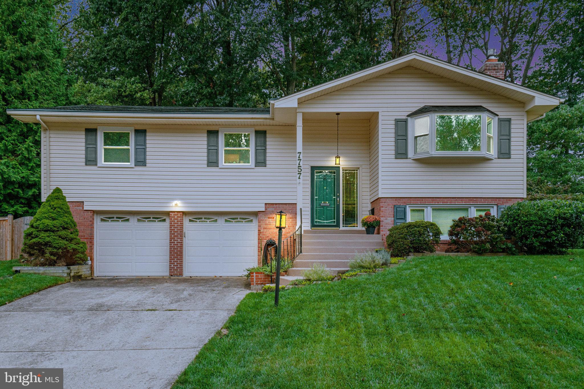 7757 CARRLEIGH PARKWAY