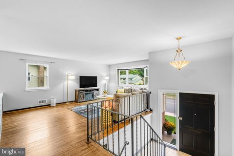 7757 CARRLEIGH PARKWAY SPRINGFIELD VA 22152