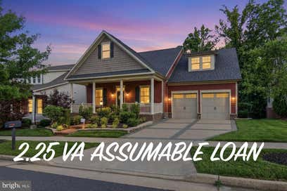2208 POTOMAC RIVER BOULEVARD DUMFRIES VA 22026