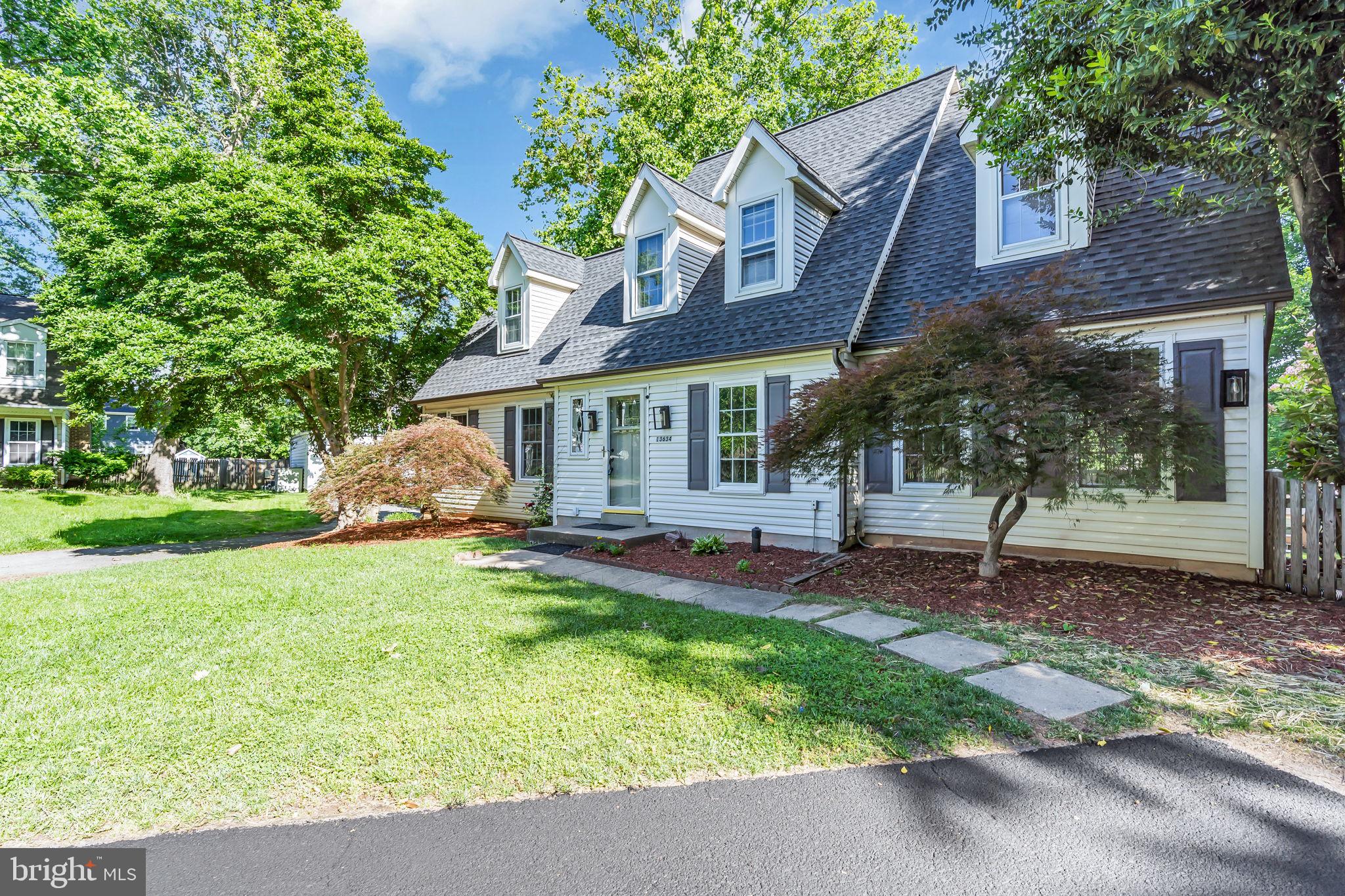 13634 POPLAR TREE ROAD
