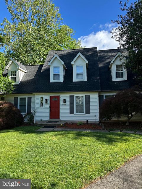 13634 POPLAR TREE ROAD CHANTILLY VA 20151