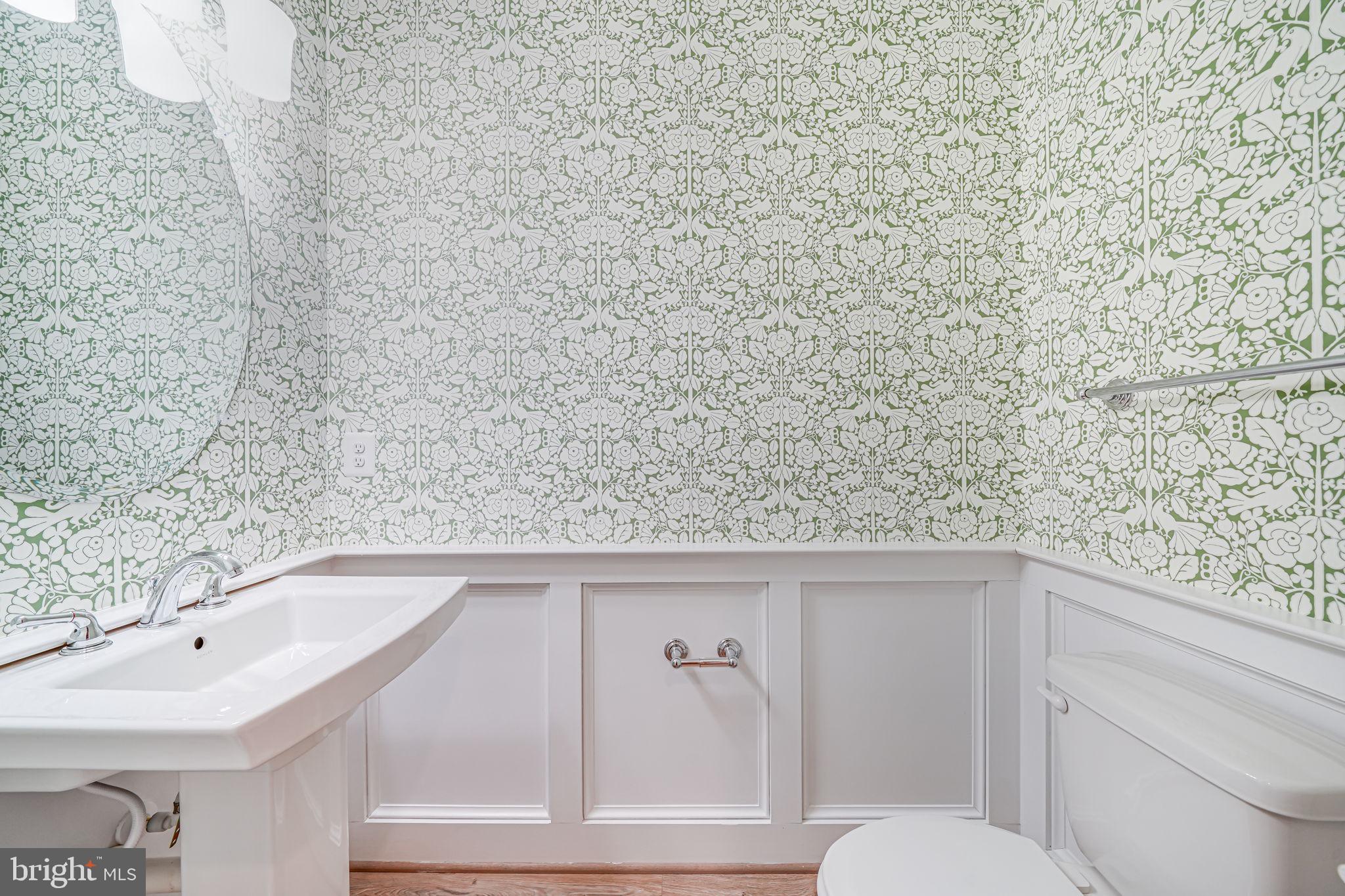 LAKE MANASSAS - Residential