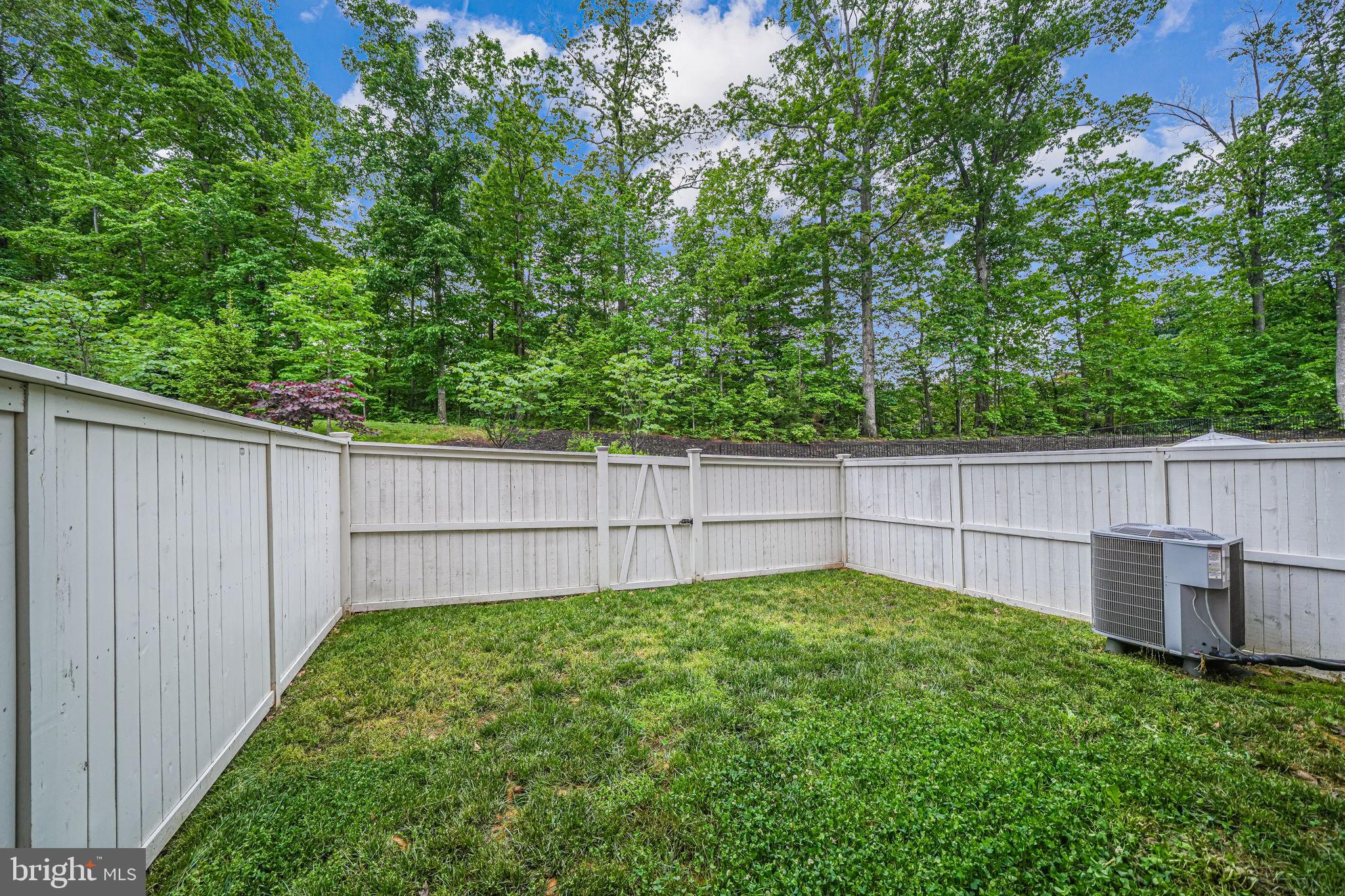 LAKE MANASSAS - Residential