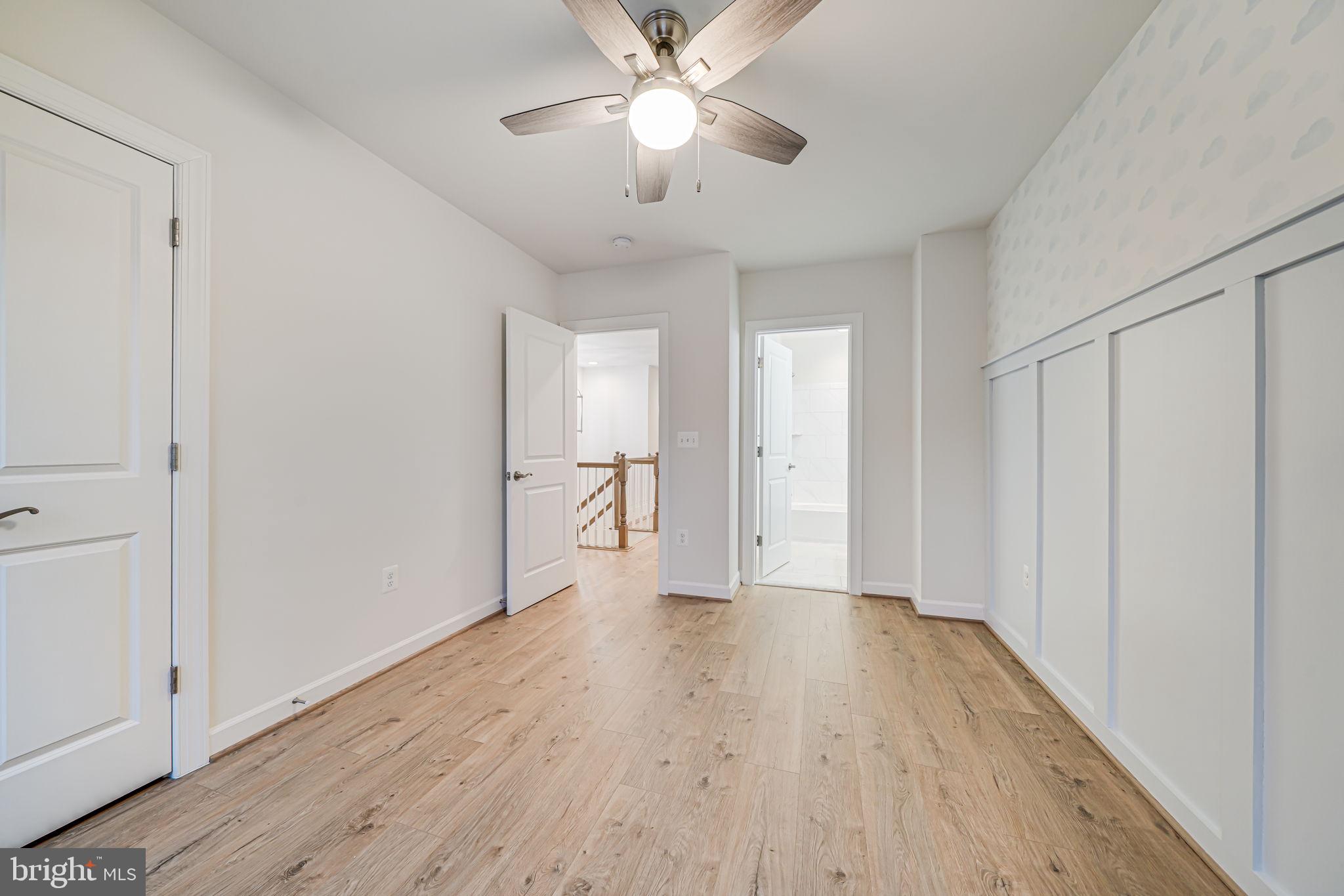 LAKE MANASSAS - Residential