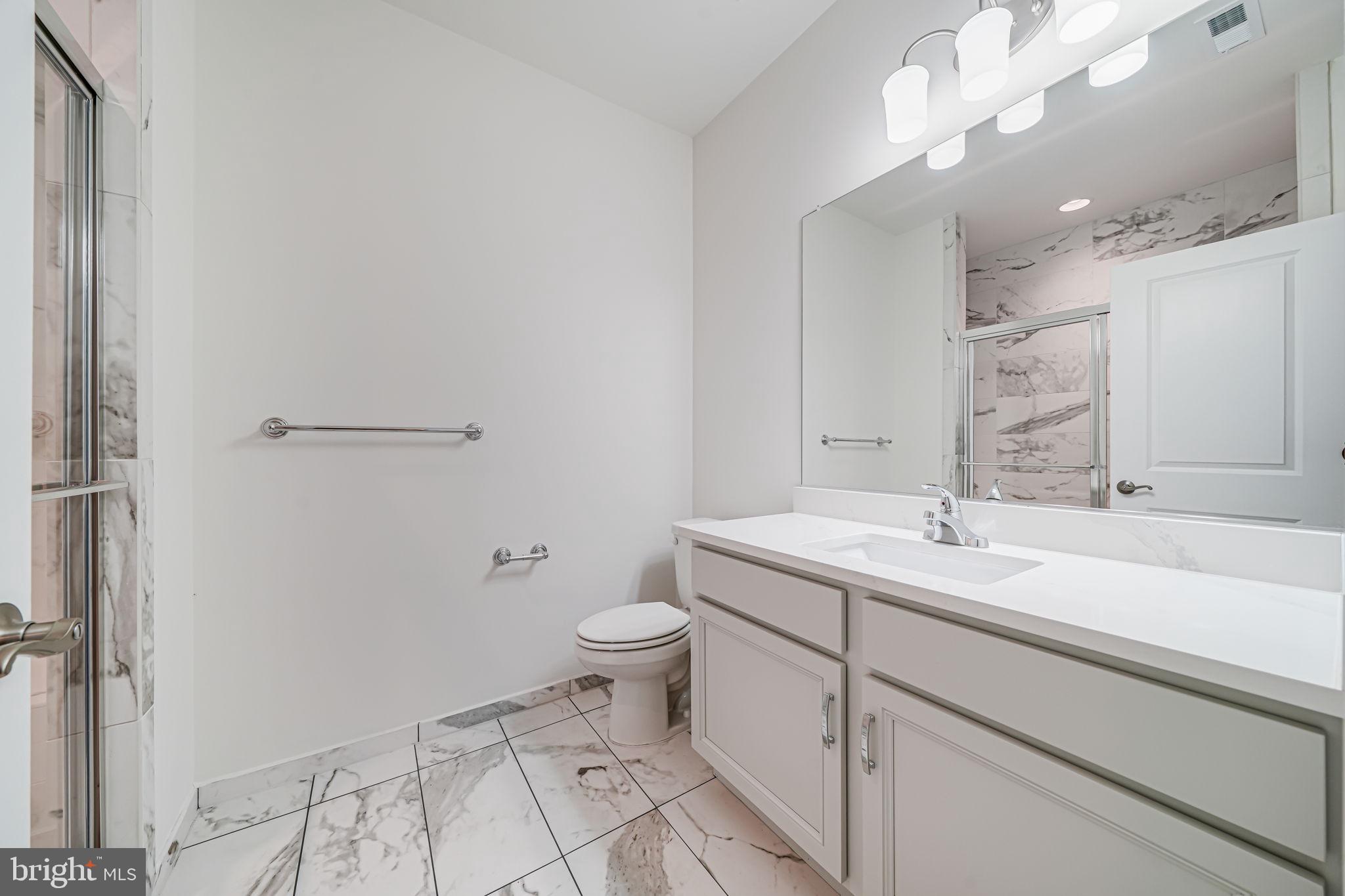 LAKE MANASSAS - Residential