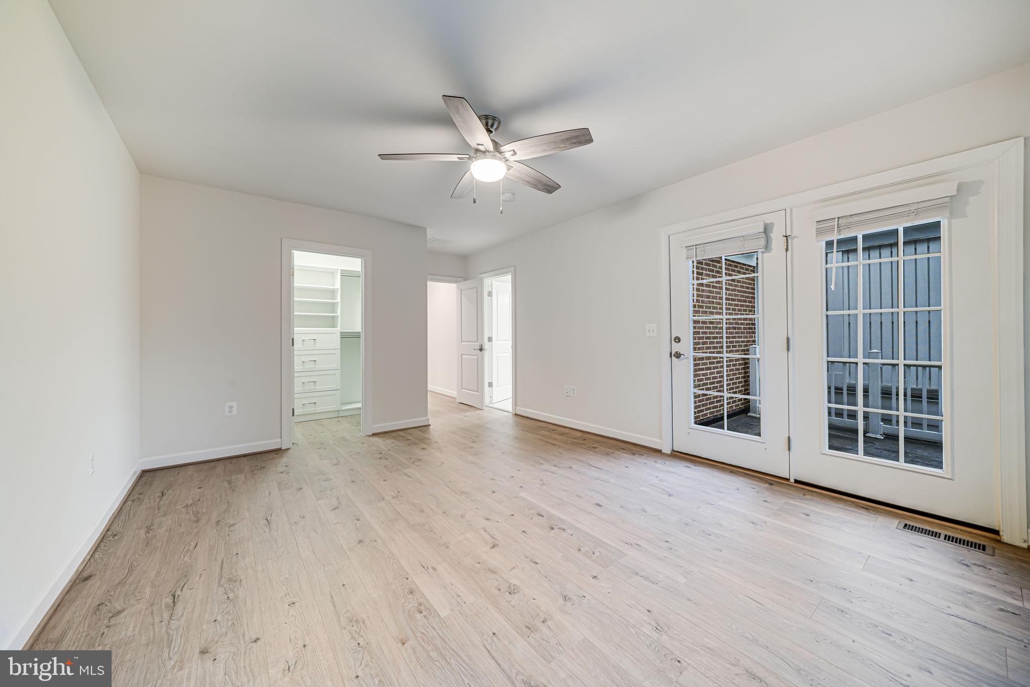 LAKE MANASSAS - Residential