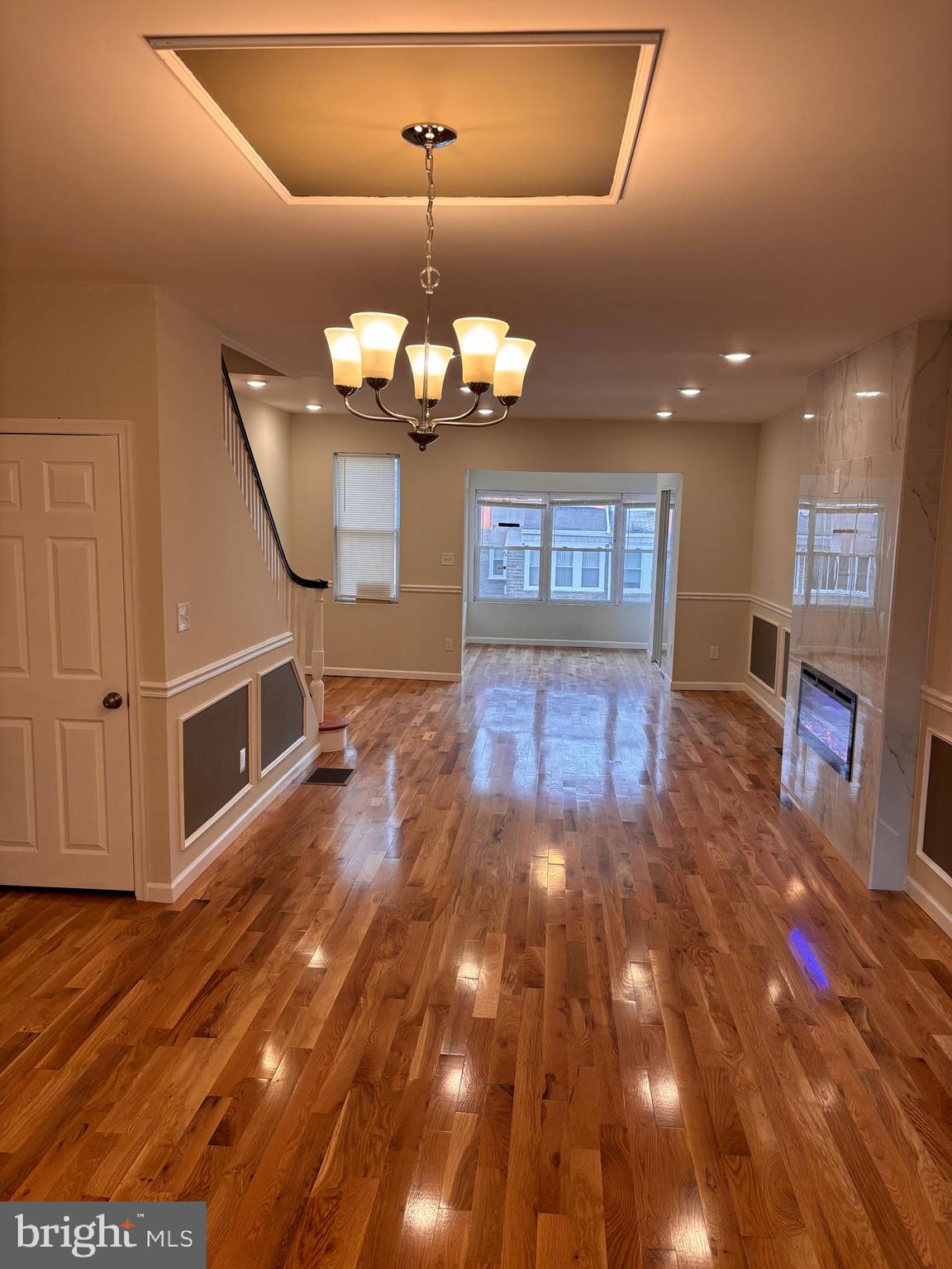 WEST OAK LANE - Residential