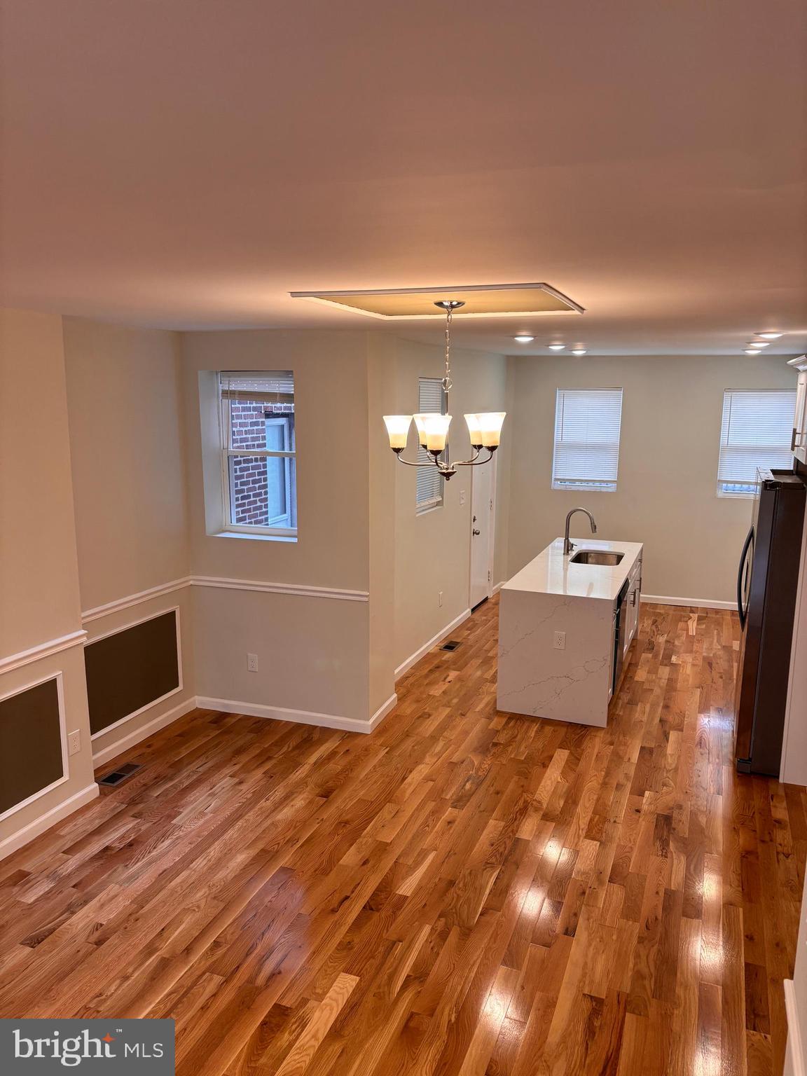 WEST OAK LANE - Residential