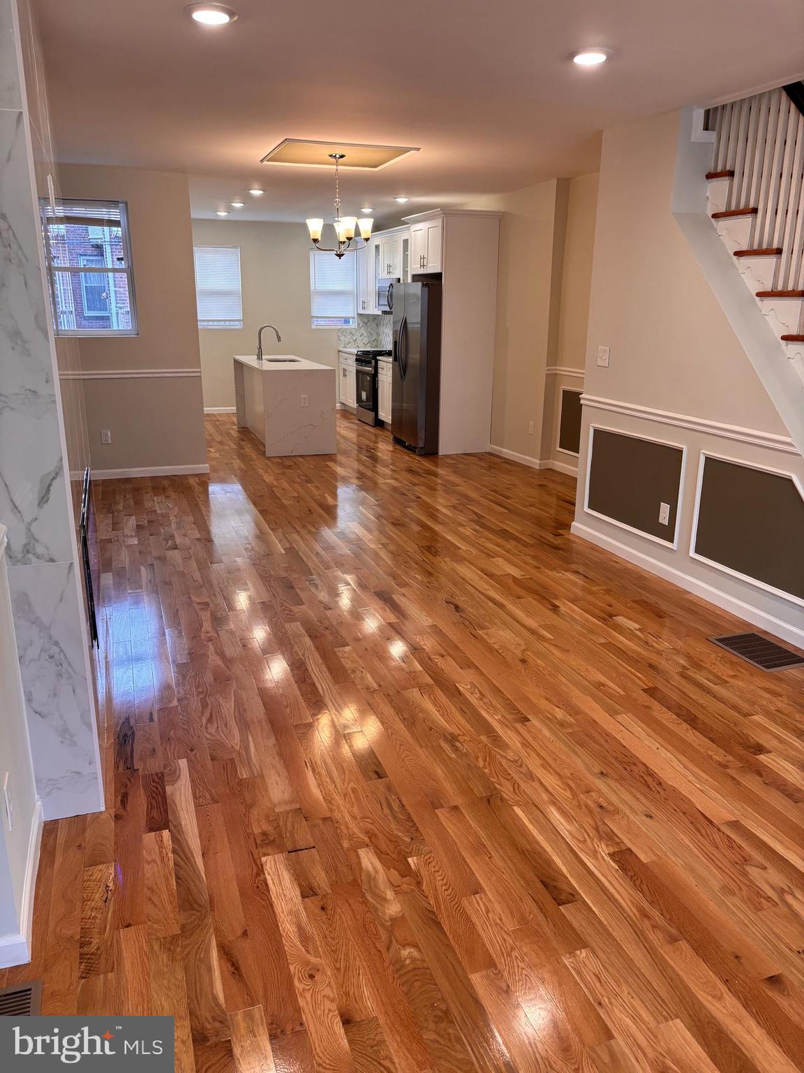 WEST OAK LANE - Residential