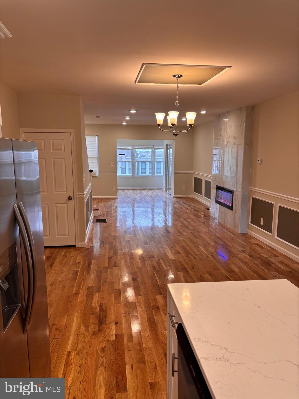 WEST OAK LANE - Residential