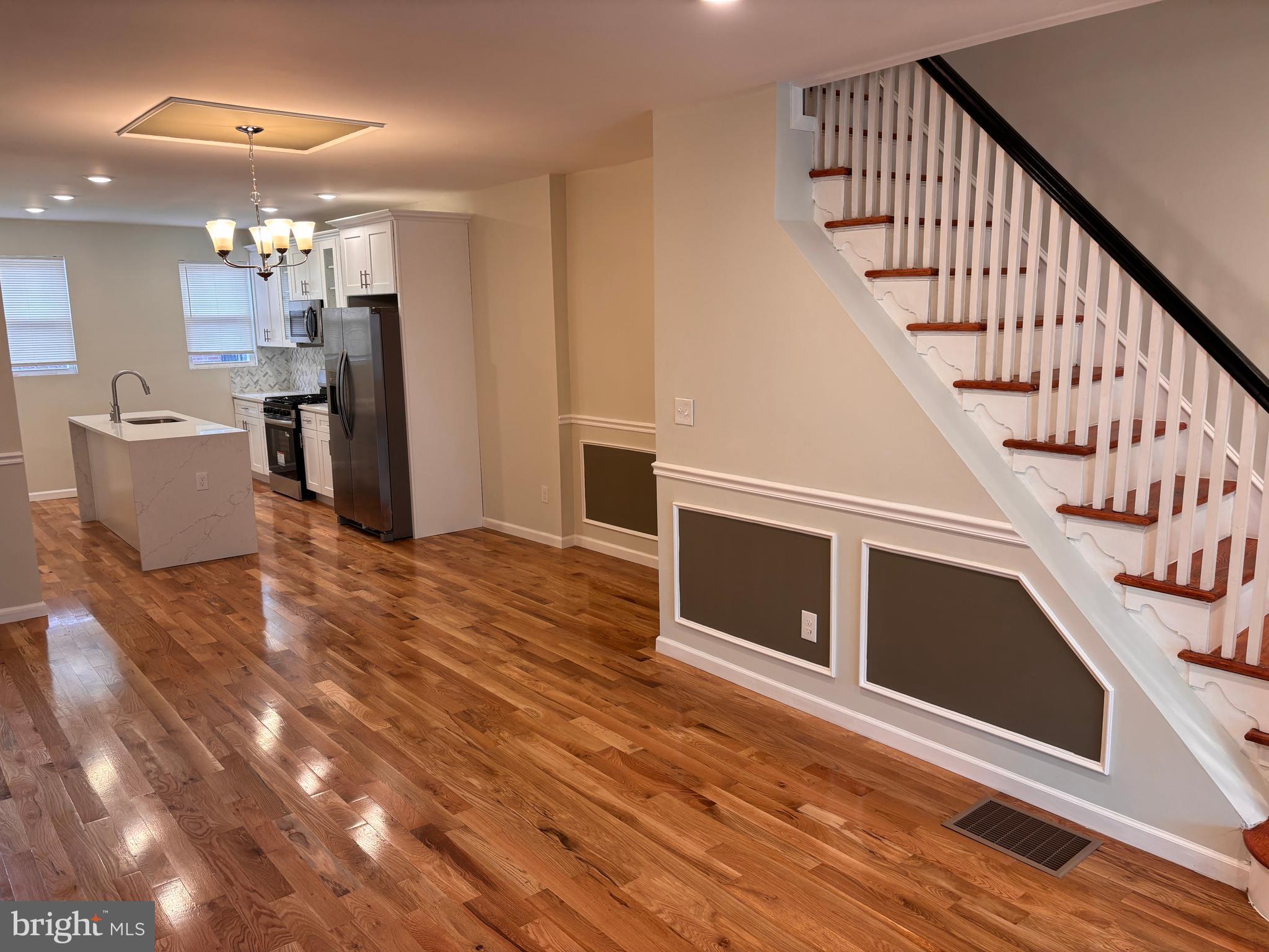 WEST OAK LANE - Residential