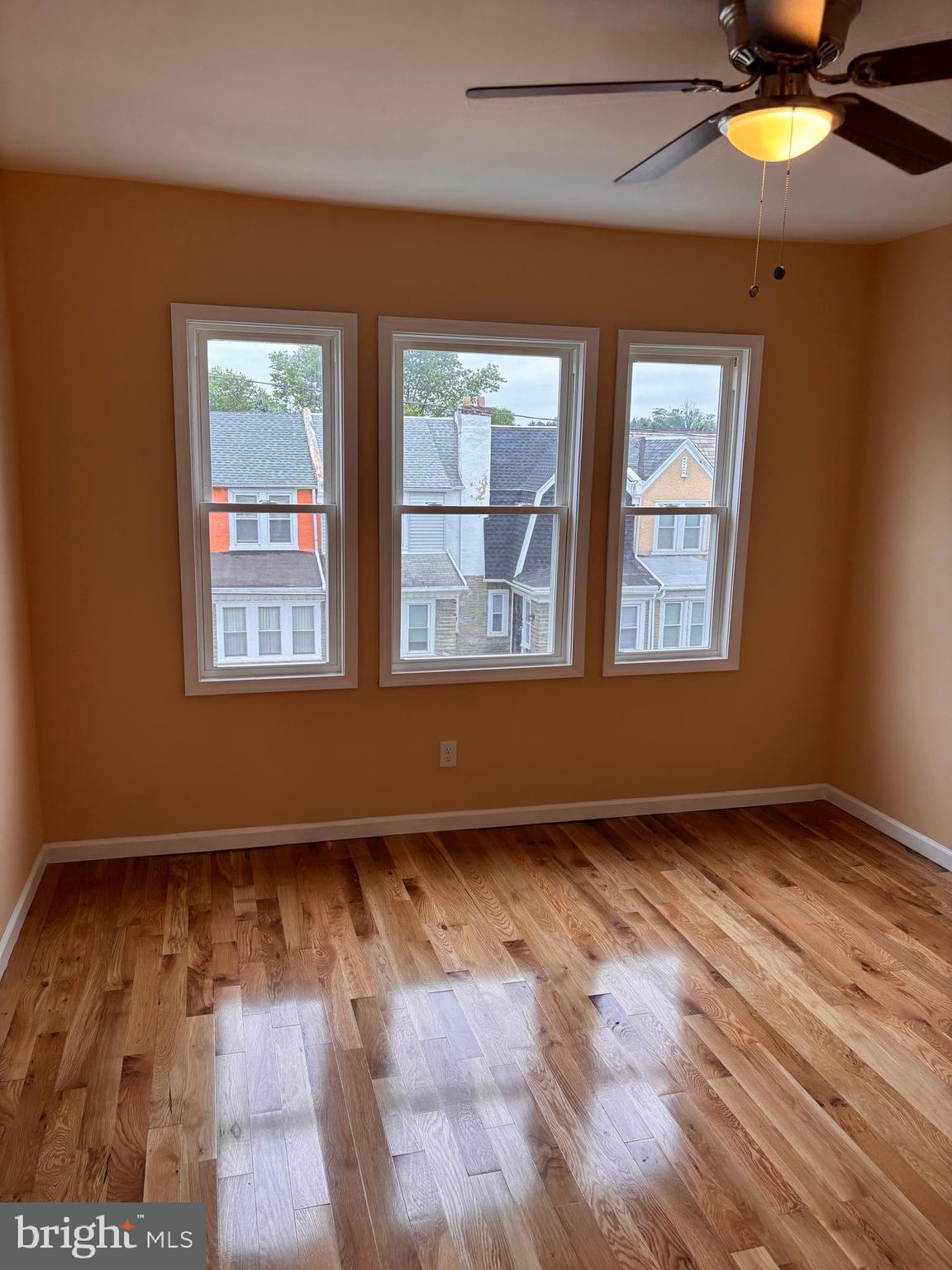 WEST OAK LANE - Residential