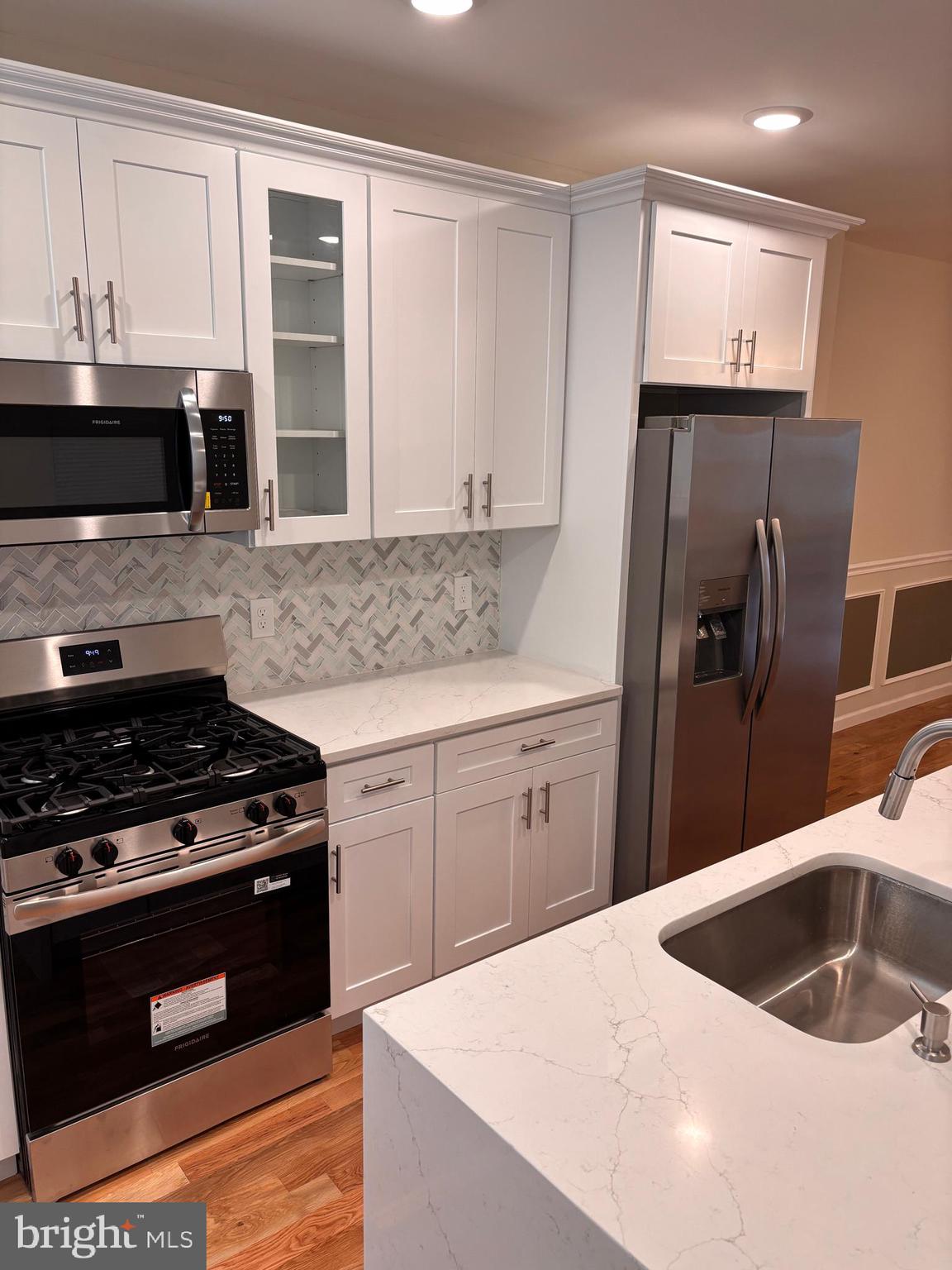 WEST OAK LANE - Residential